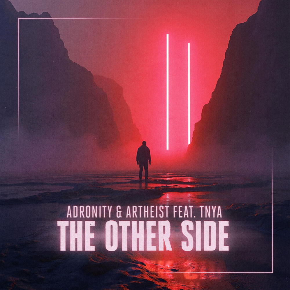 Релиз The Other Side (Radio Edit)