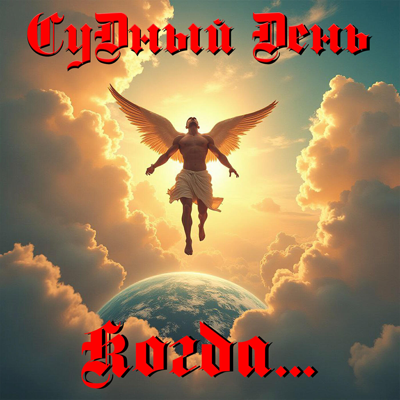 Судный День