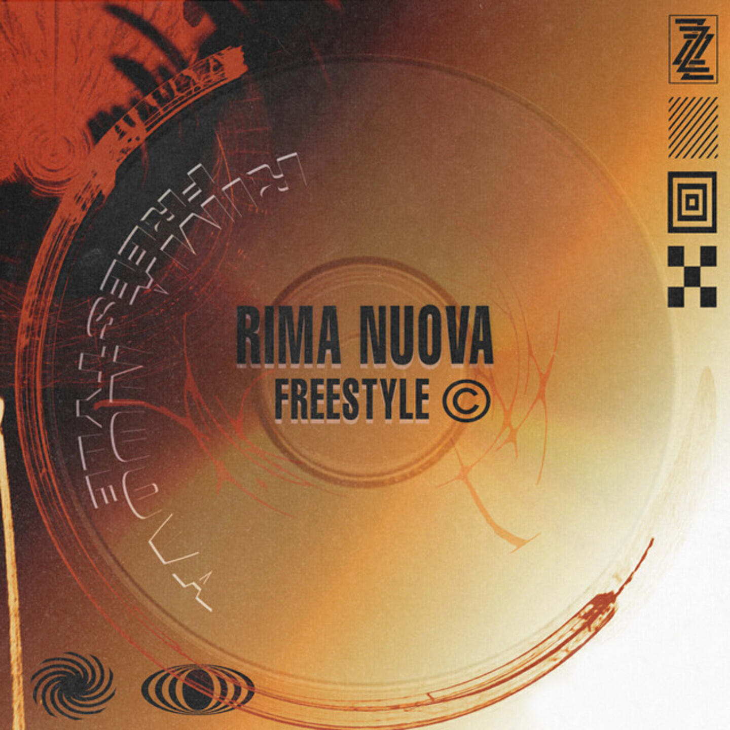 Релиз RIMA NUOVA freestyle