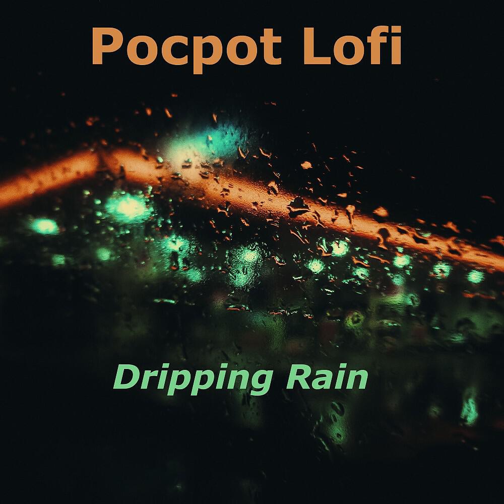 Релиз Dripping Rain