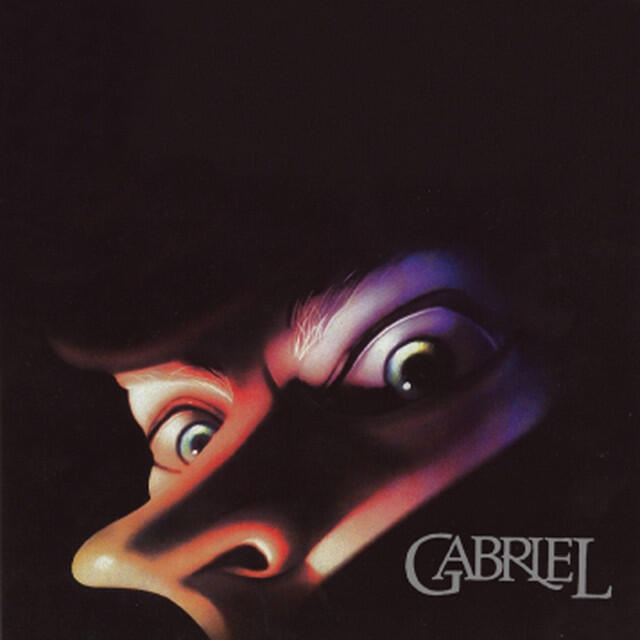 Релиз Gabriel