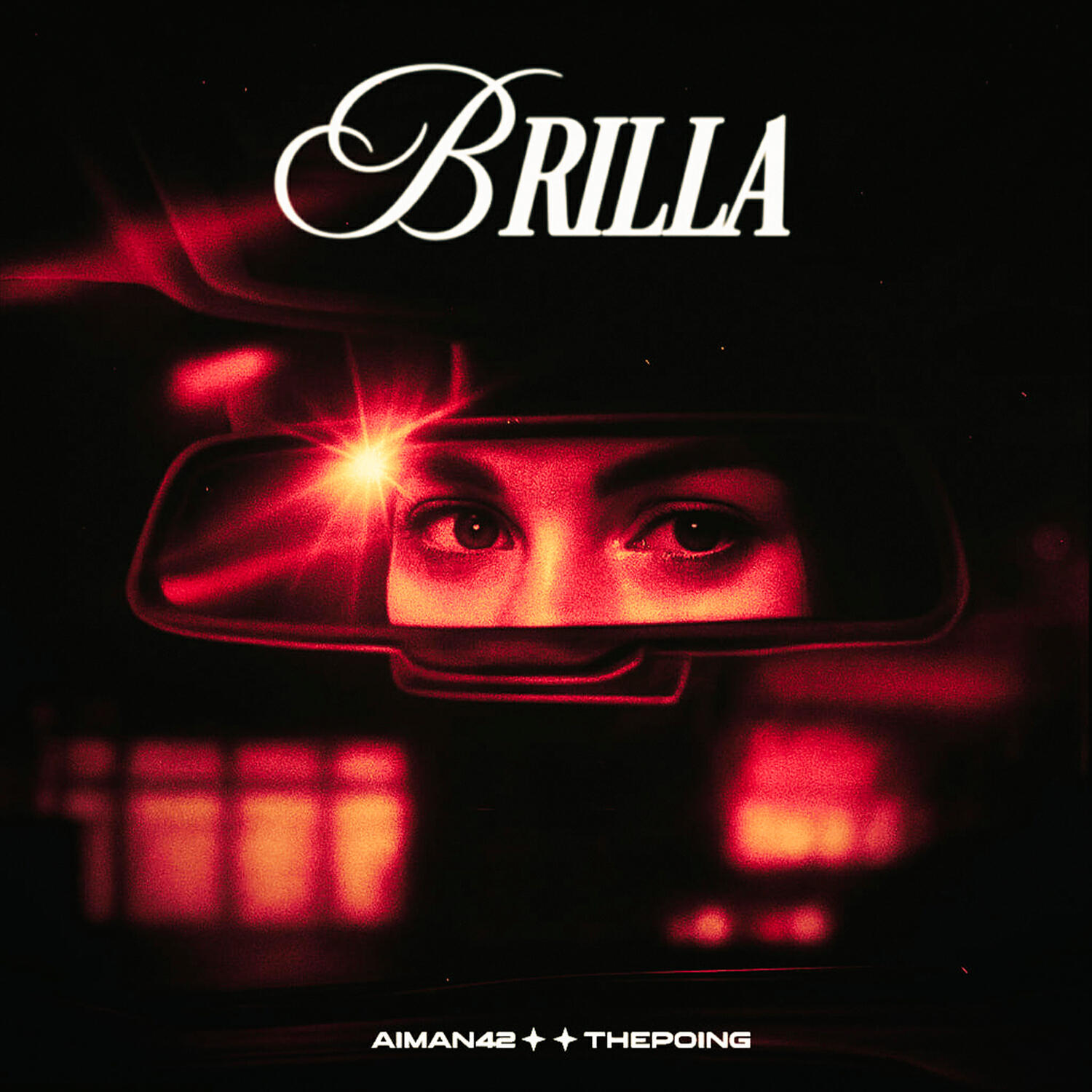 Релиз BRILLA