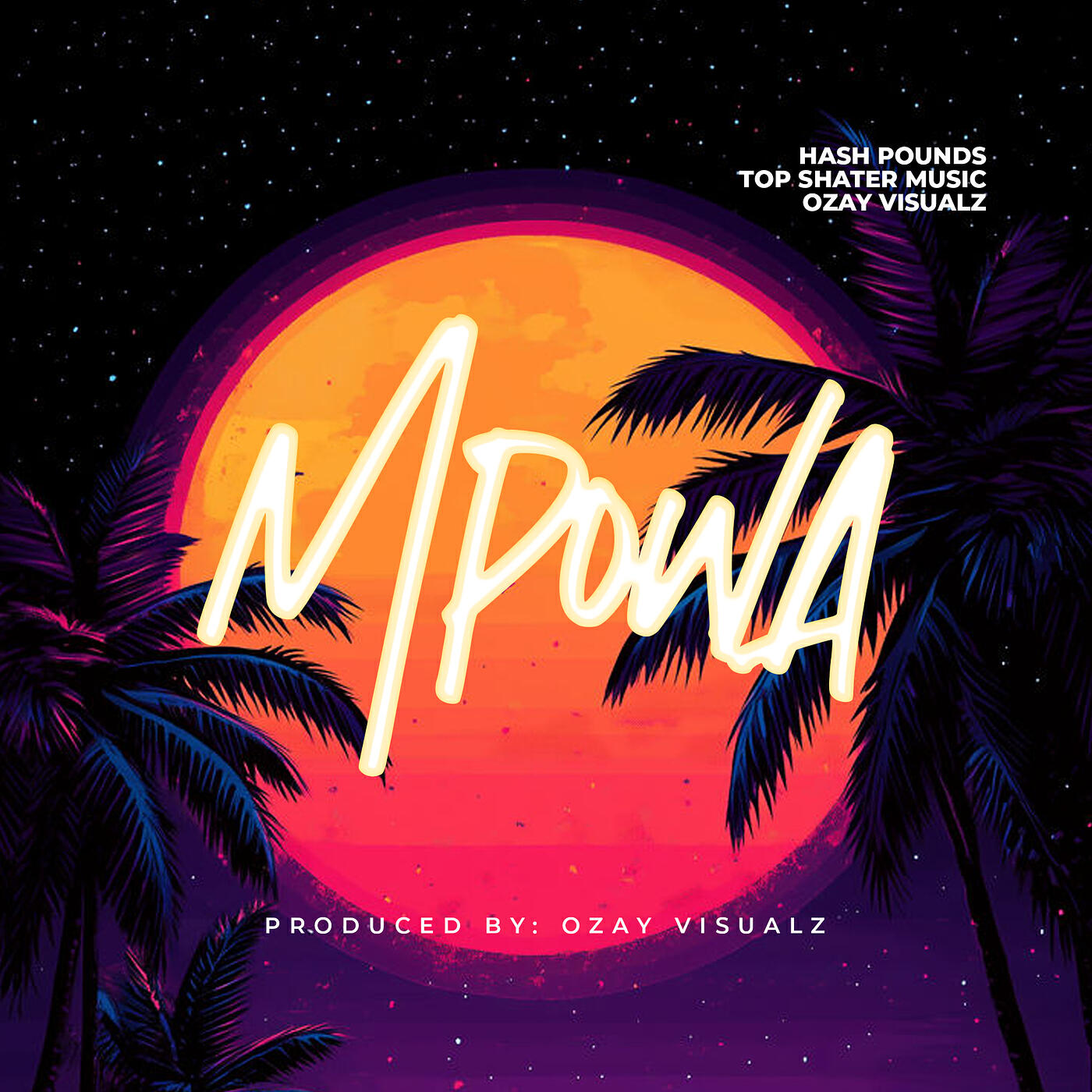Релиз Mpowa
