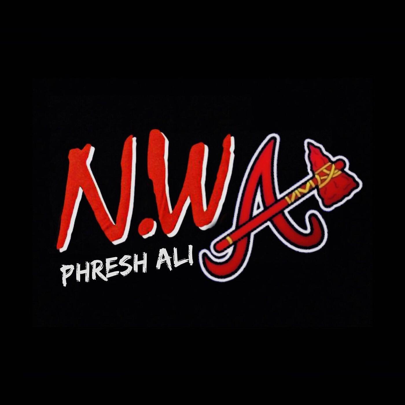 Релиз Nwa