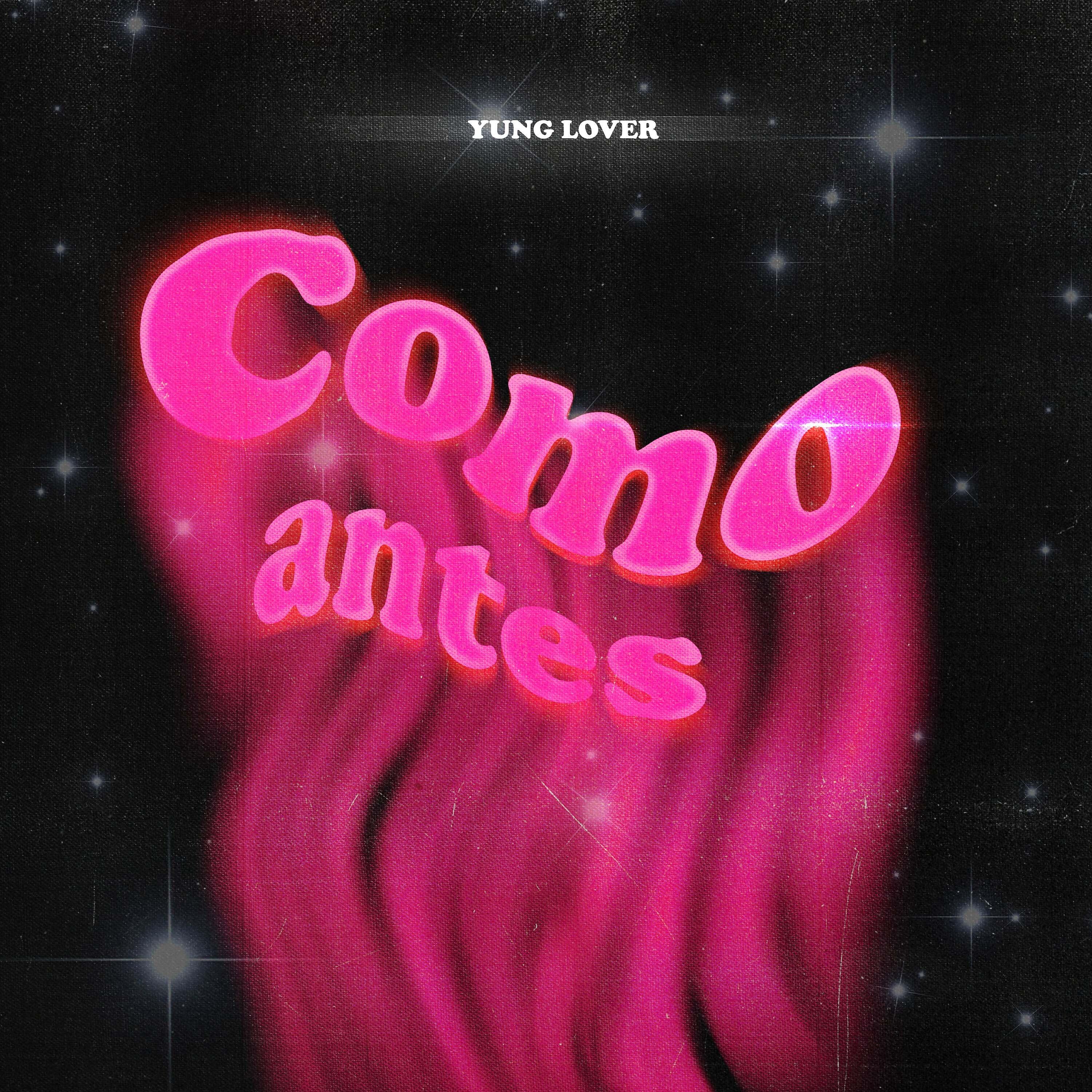Релиз Como Antes