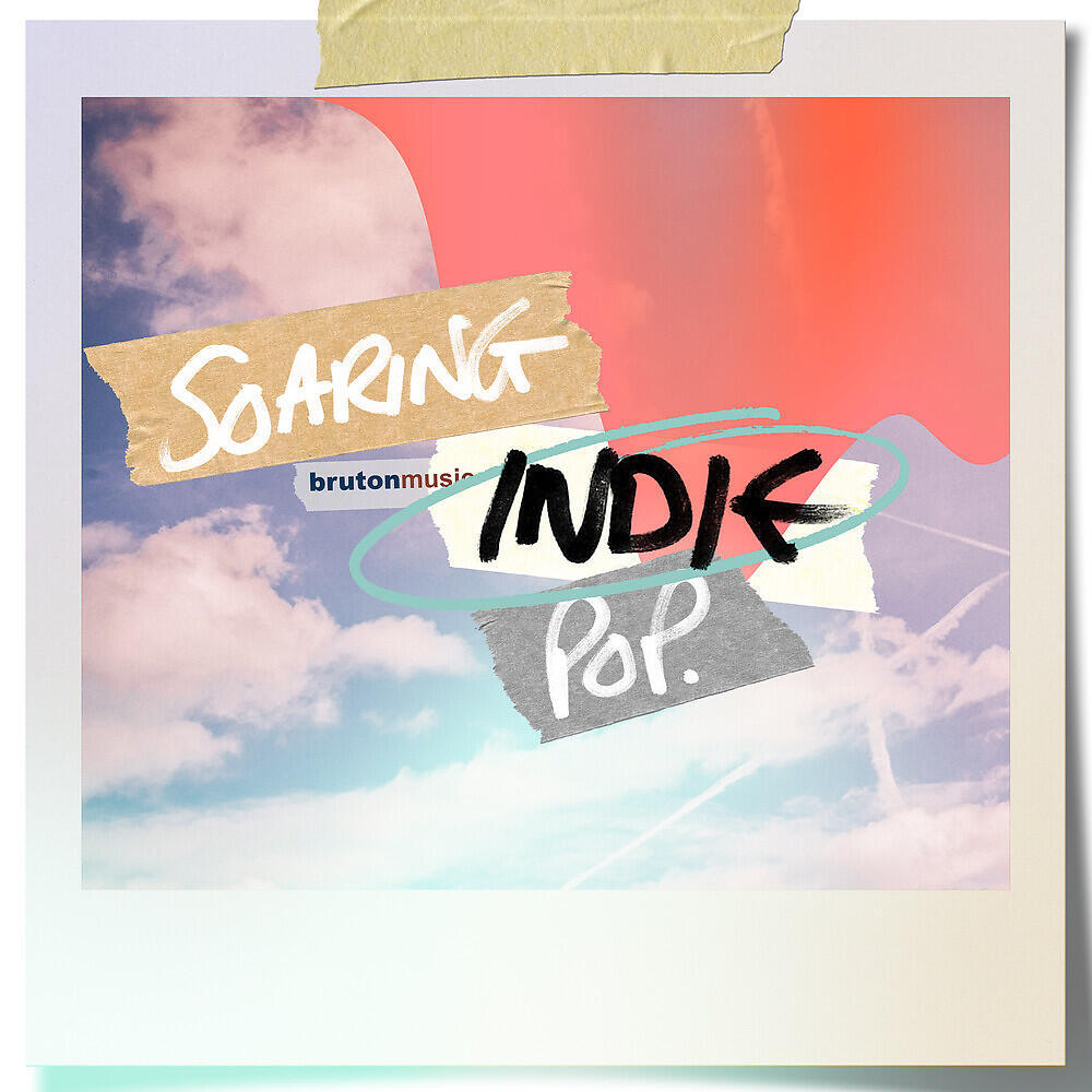 Релиз Soaring Indie Pop