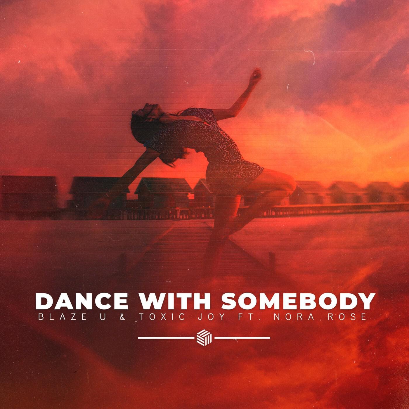 Релиз Dance With Somebody