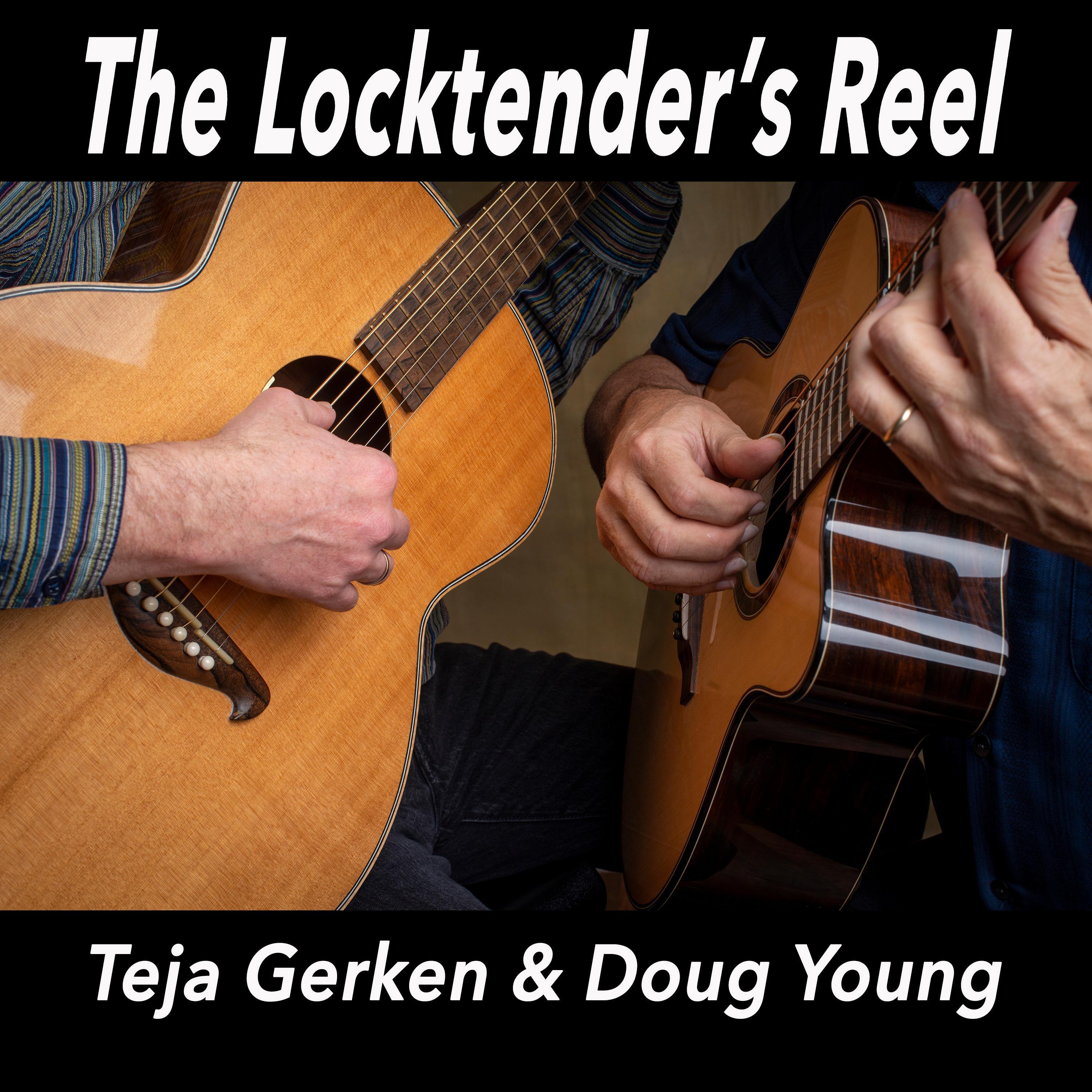 Релиз The Locktender's Reel