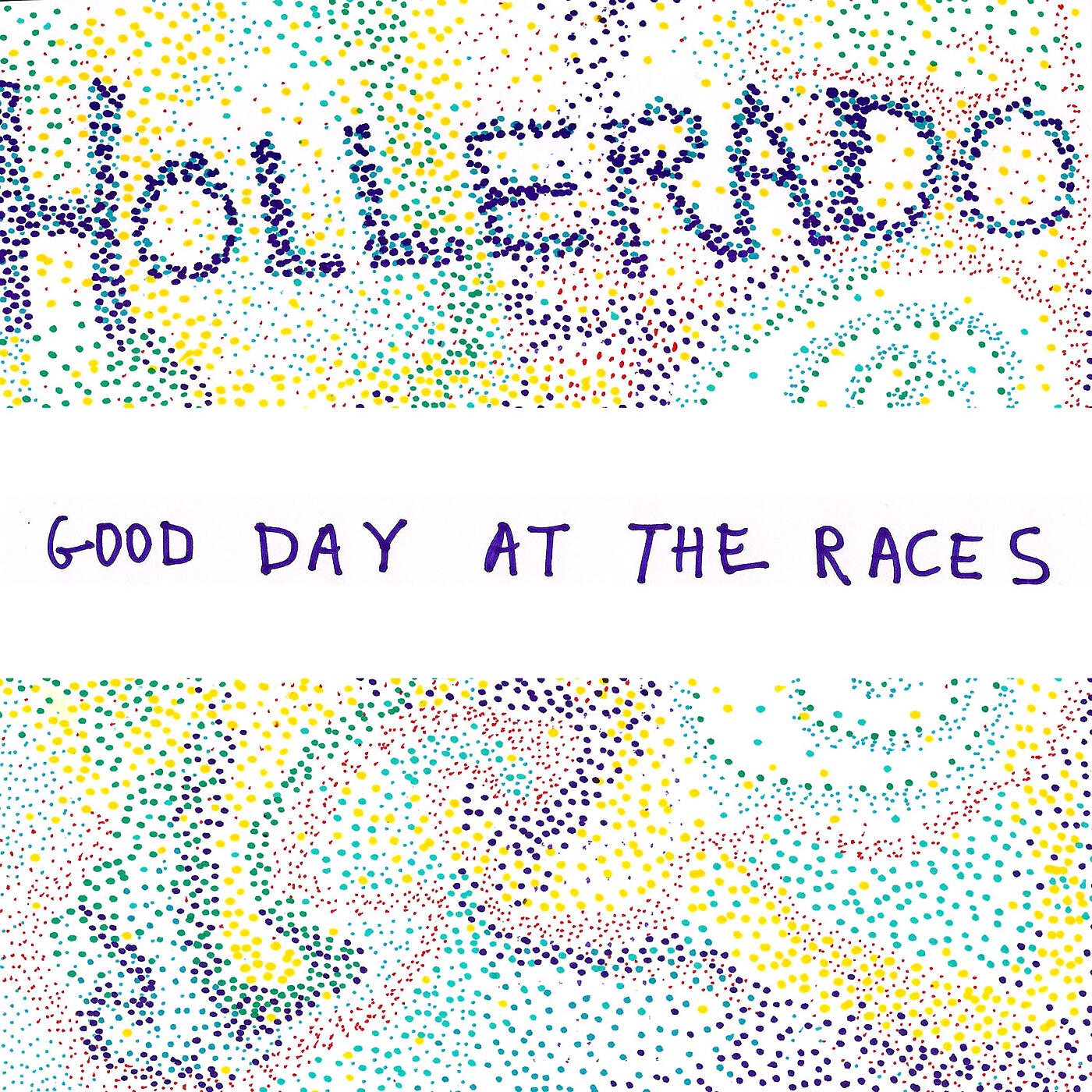 Релиз Good Day At The Races