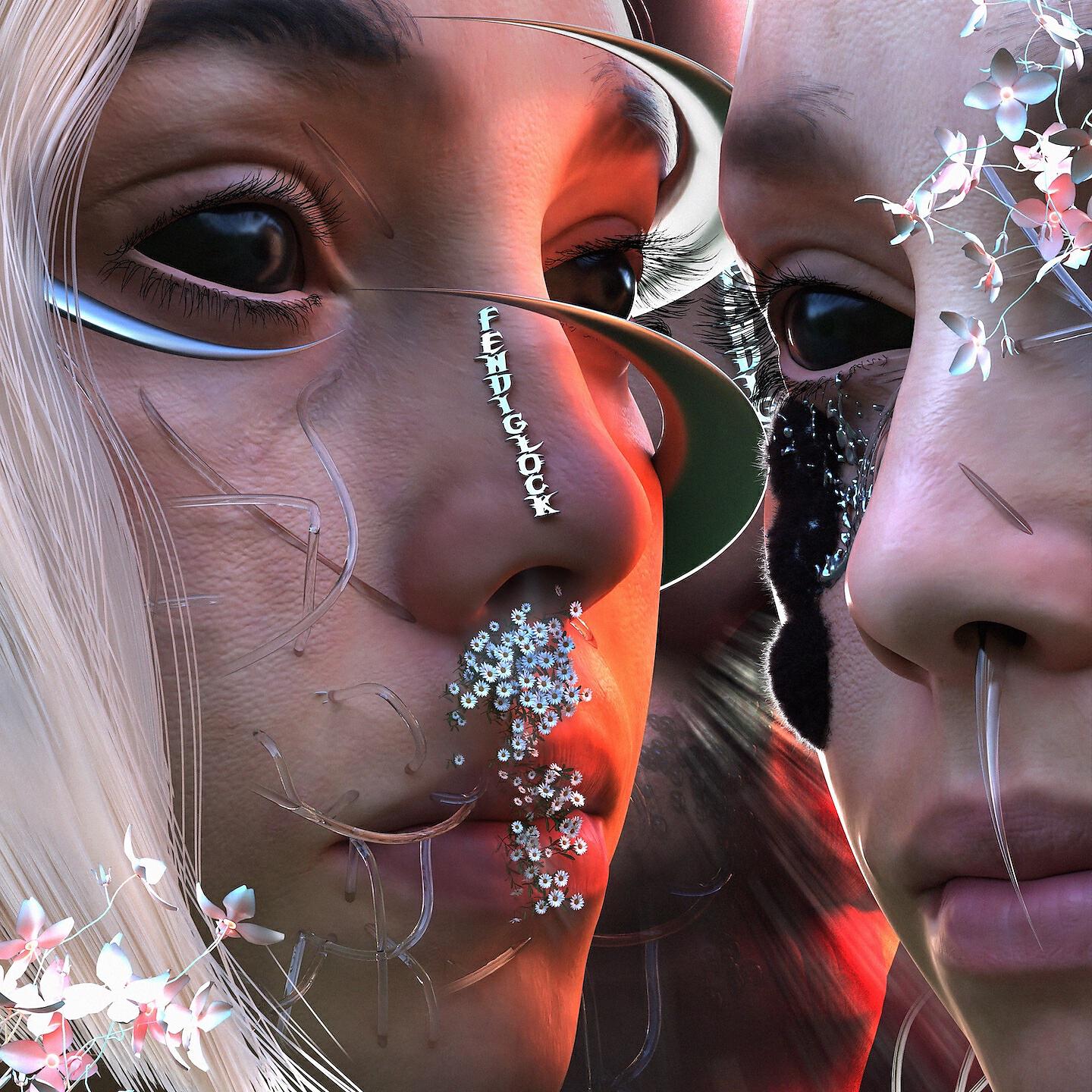 FENDIGLOCK, MAYOT - Тайна