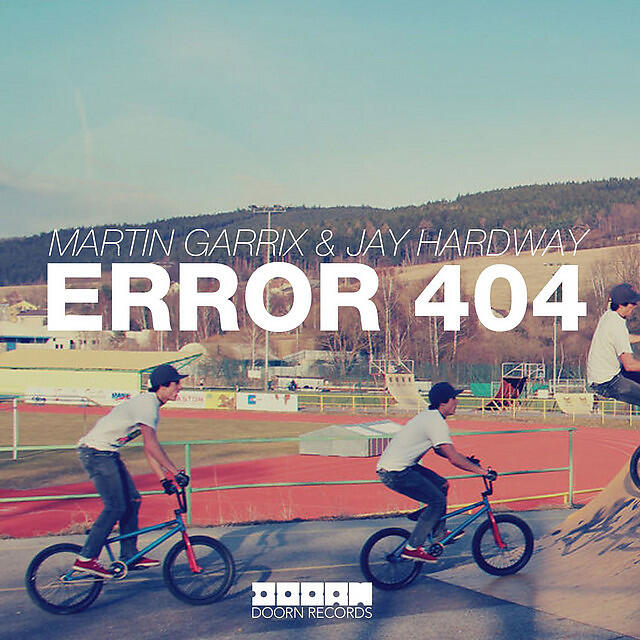 Релиз Error 404