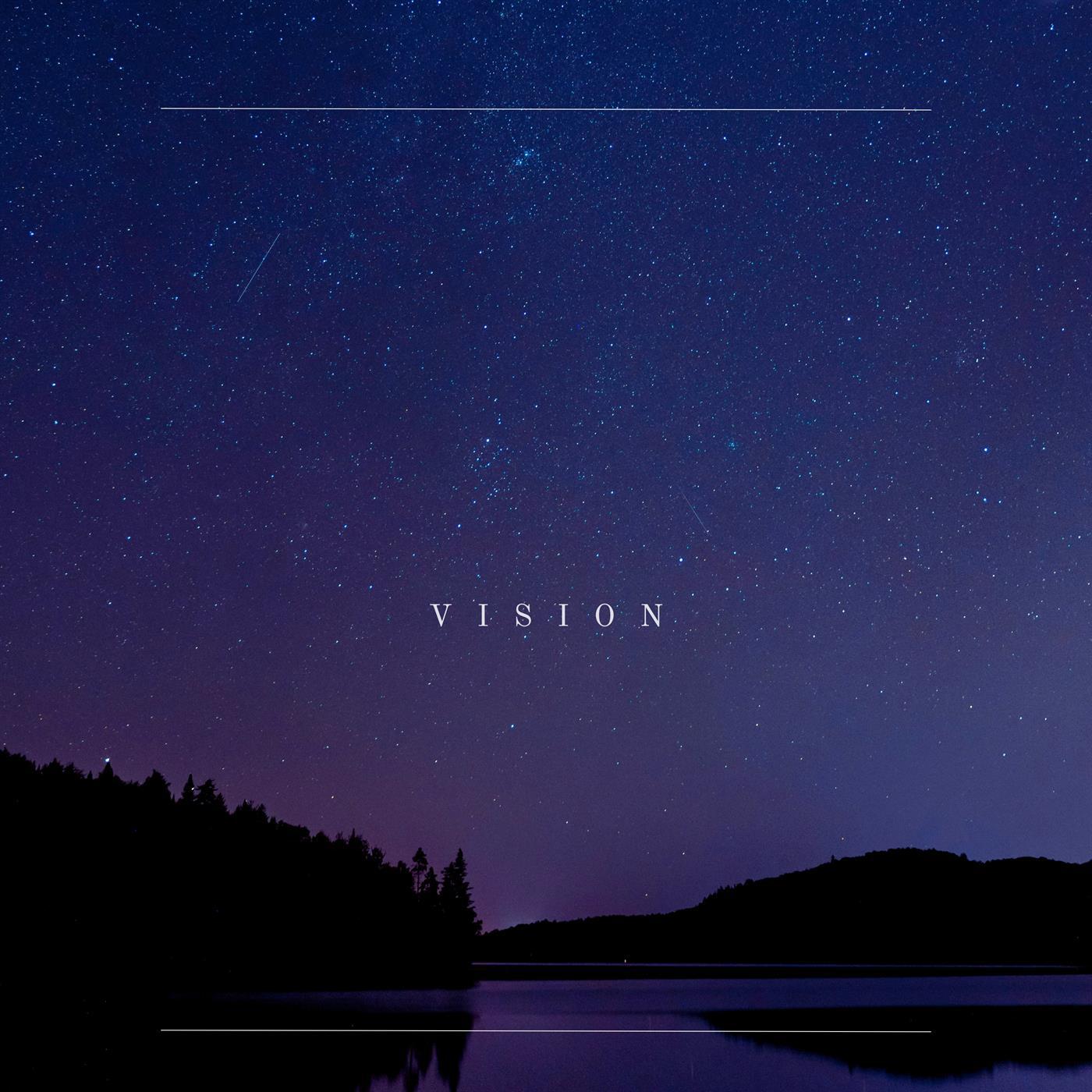 Релиз Vision