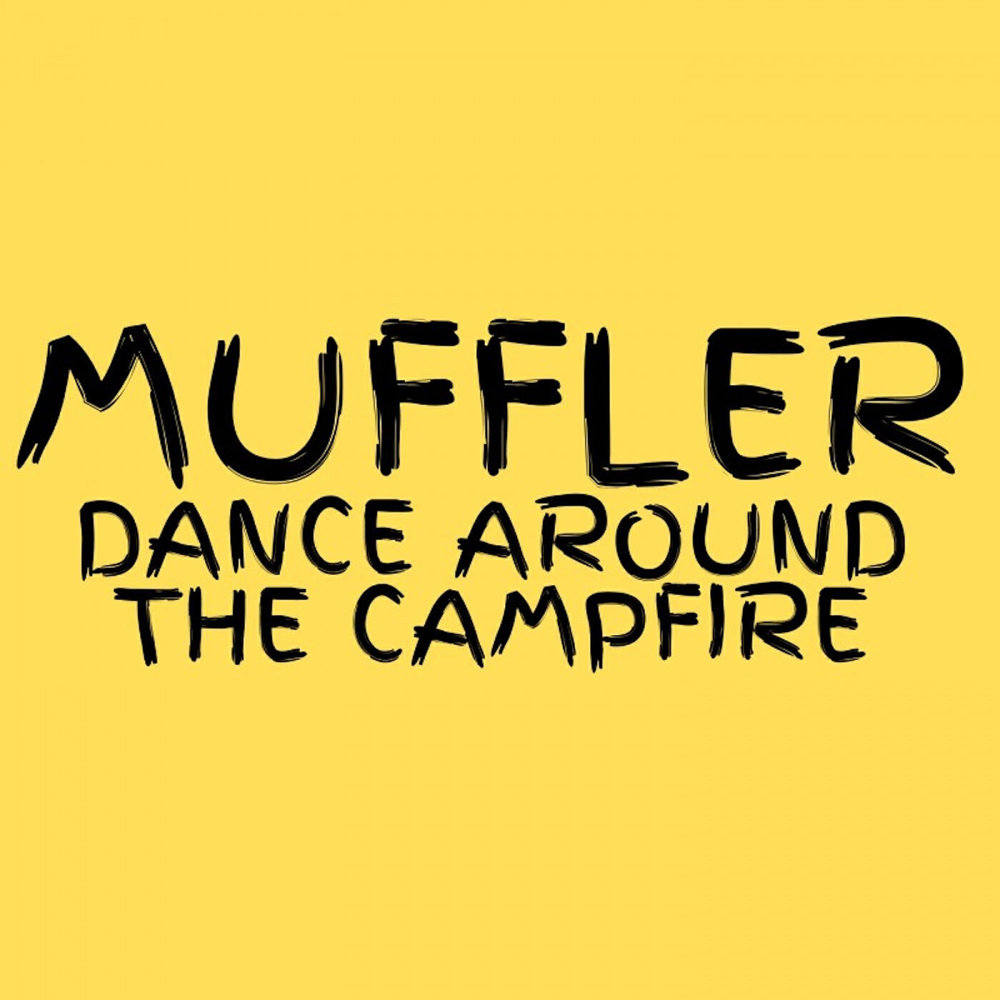 Релиз Dance Around the Campfire