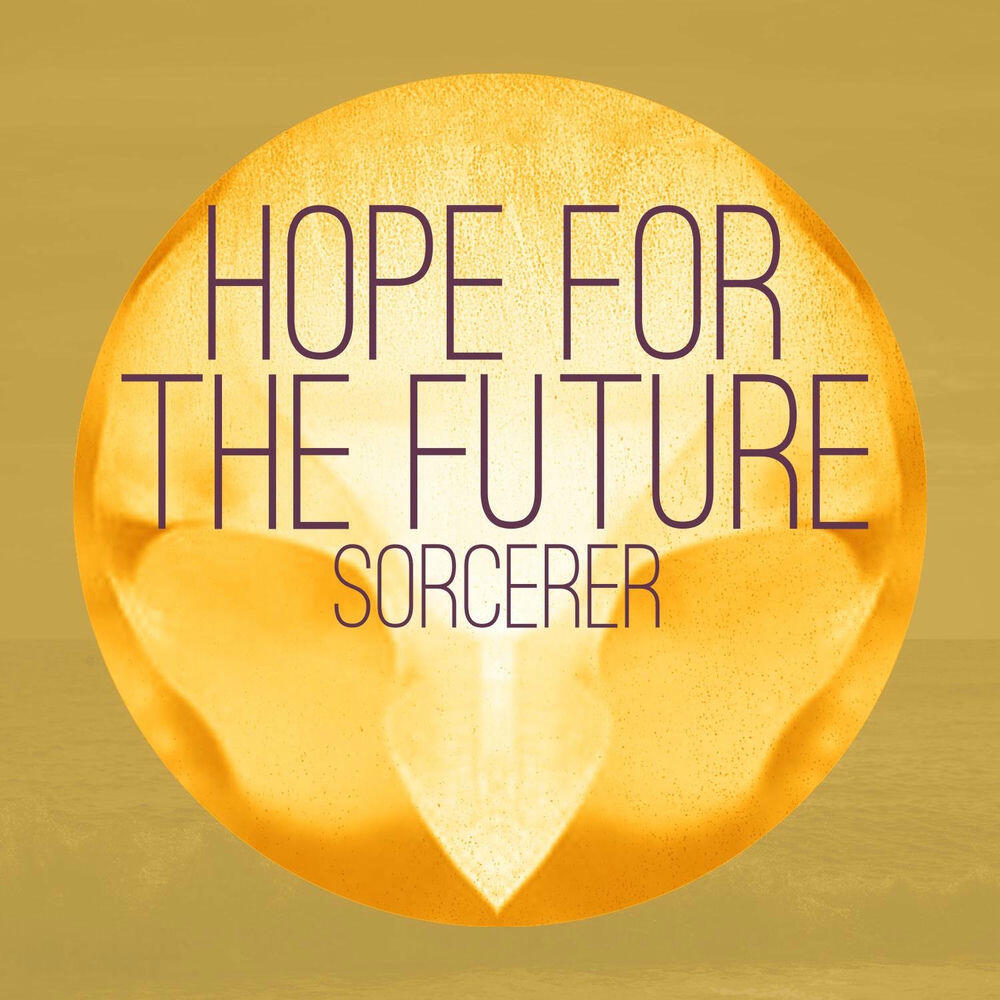 Релиз Hope For The Future