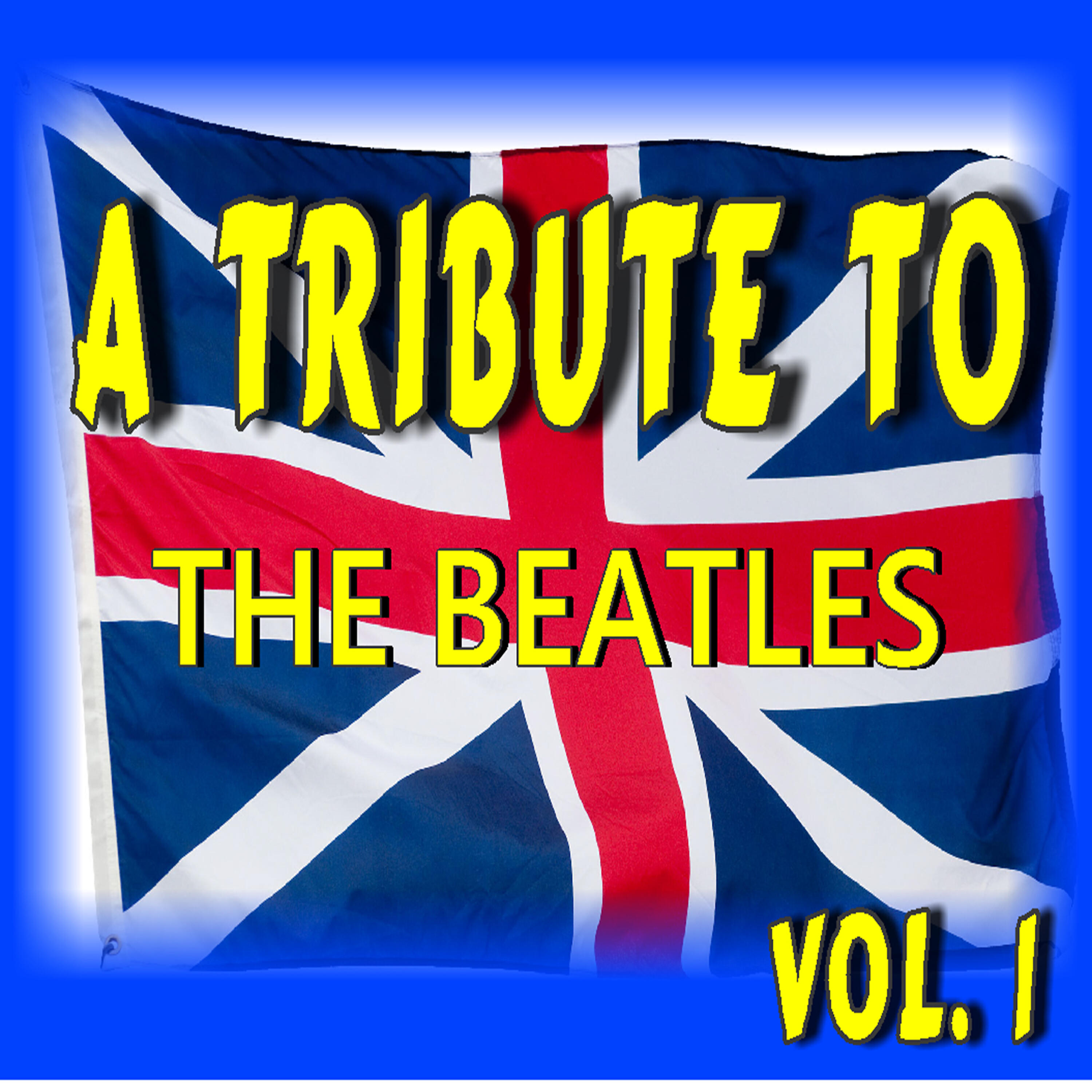 Релиз A Tribute to the Beatles, Vol. 1