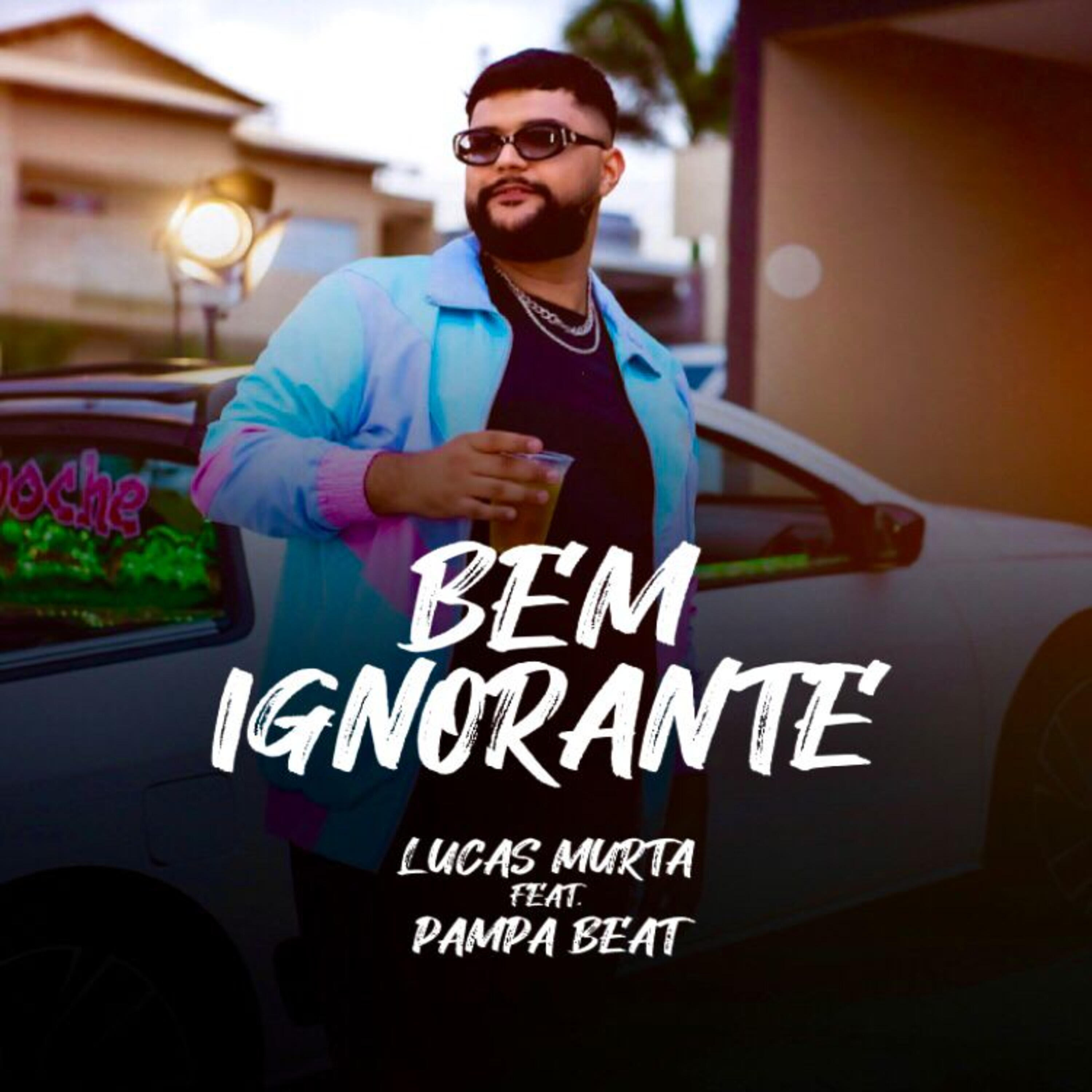 Релиз Bem Ignorante