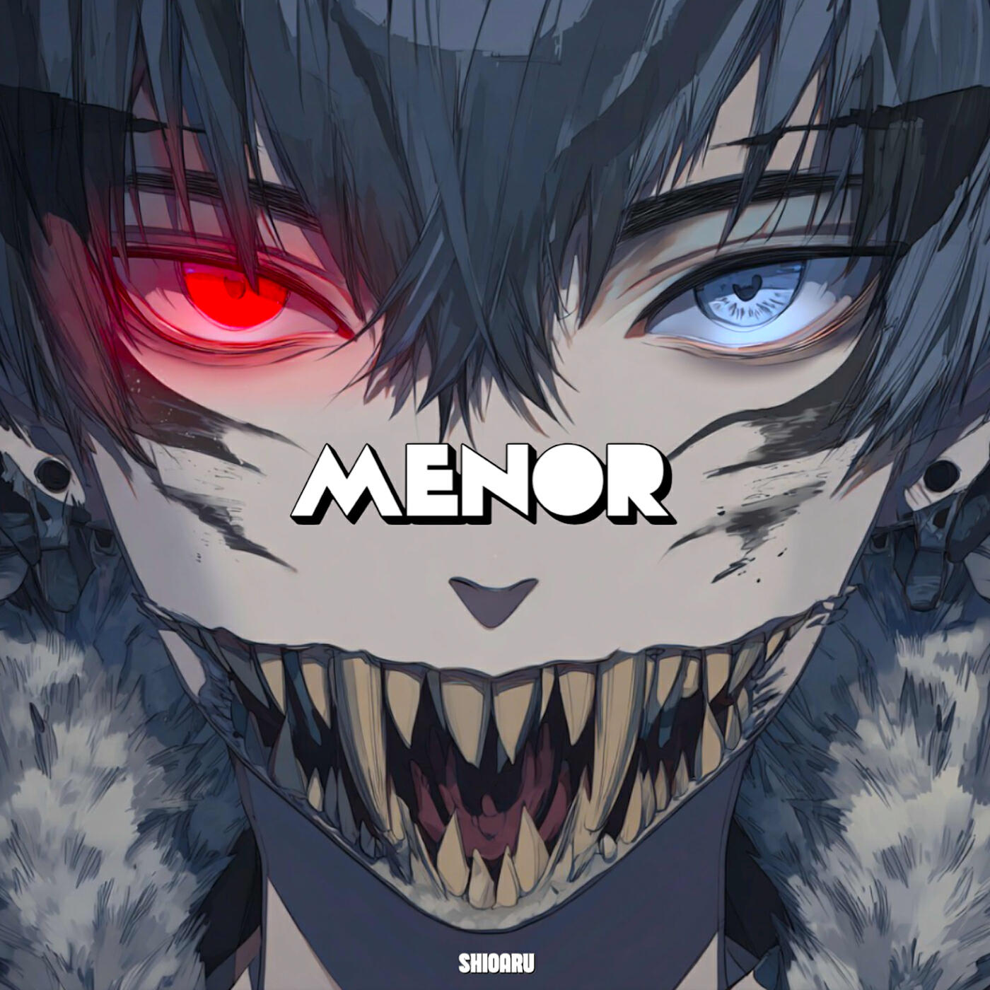 Релиз Menor