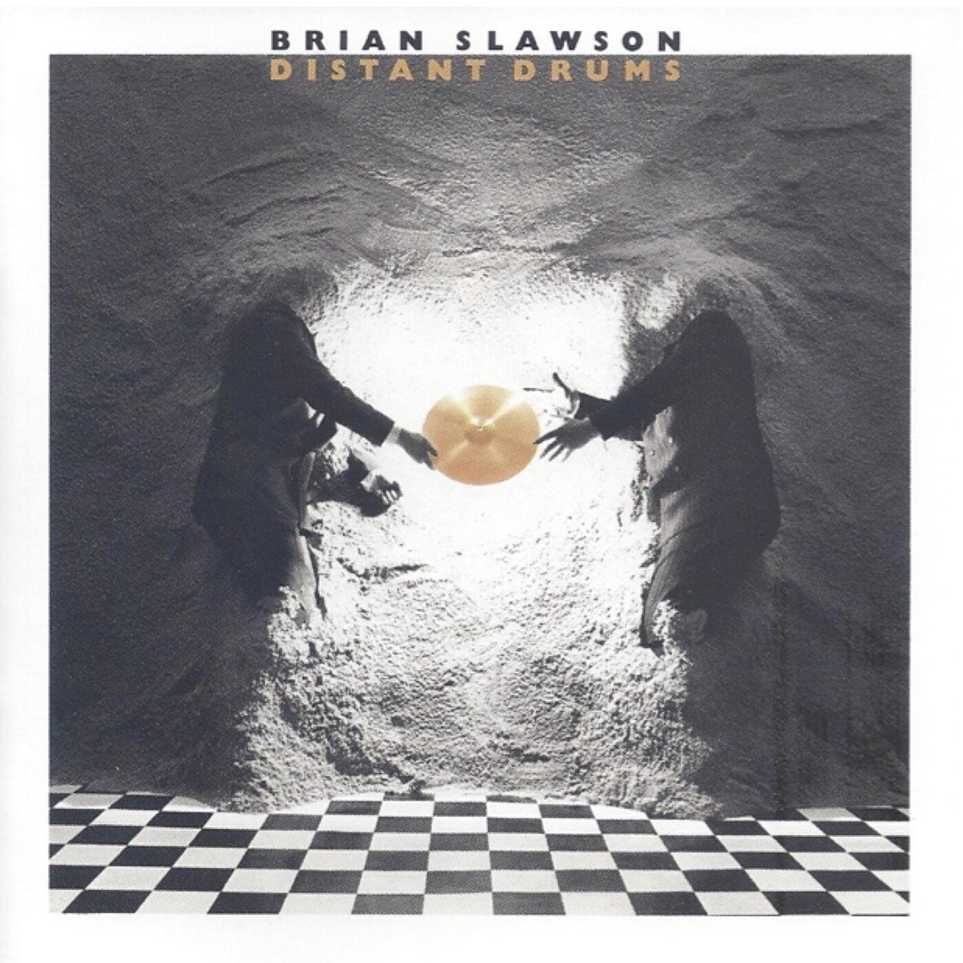 Релиз Distant Drums