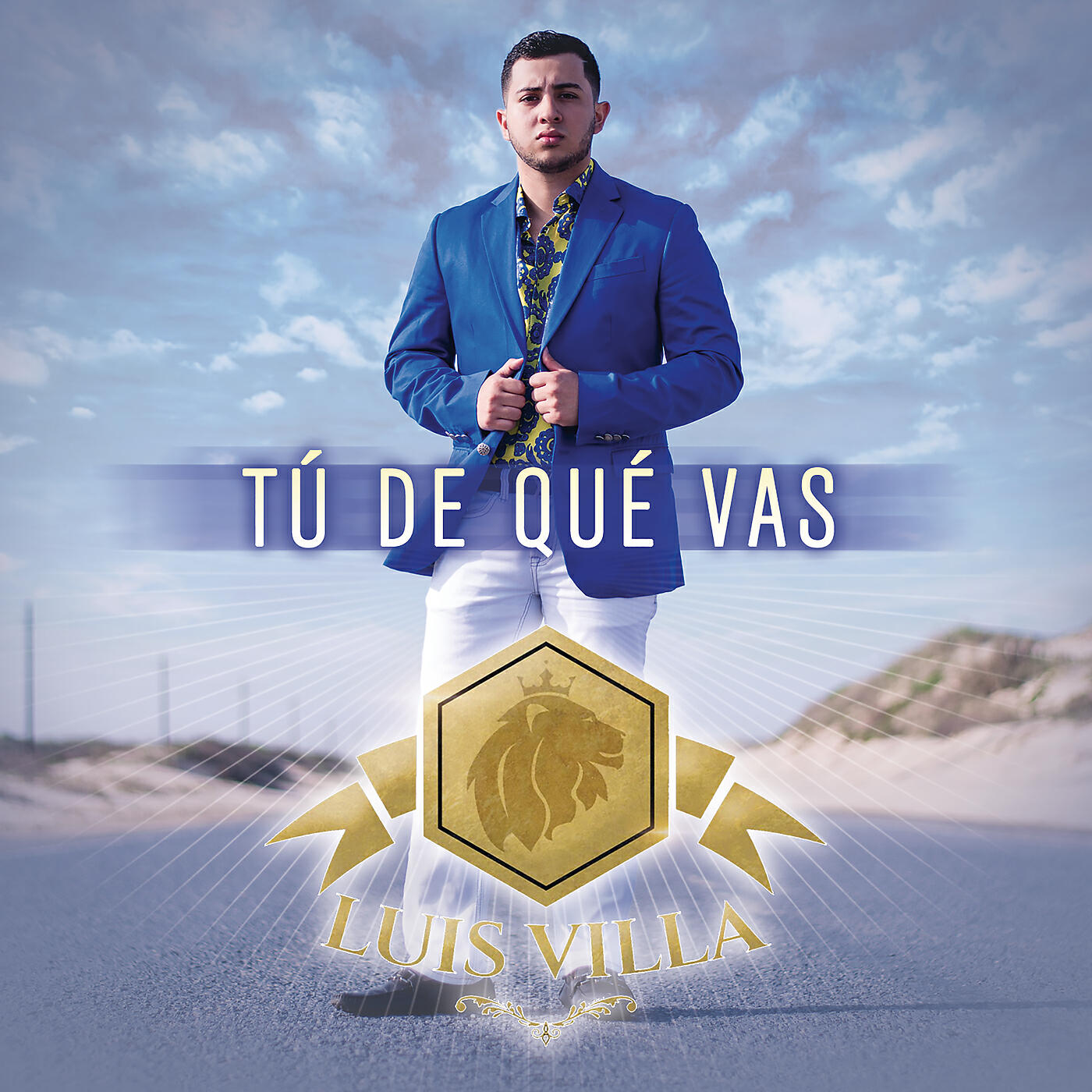 Релиз Tú De Qué Vas