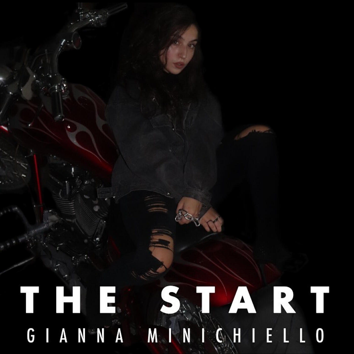 Релиз The Start