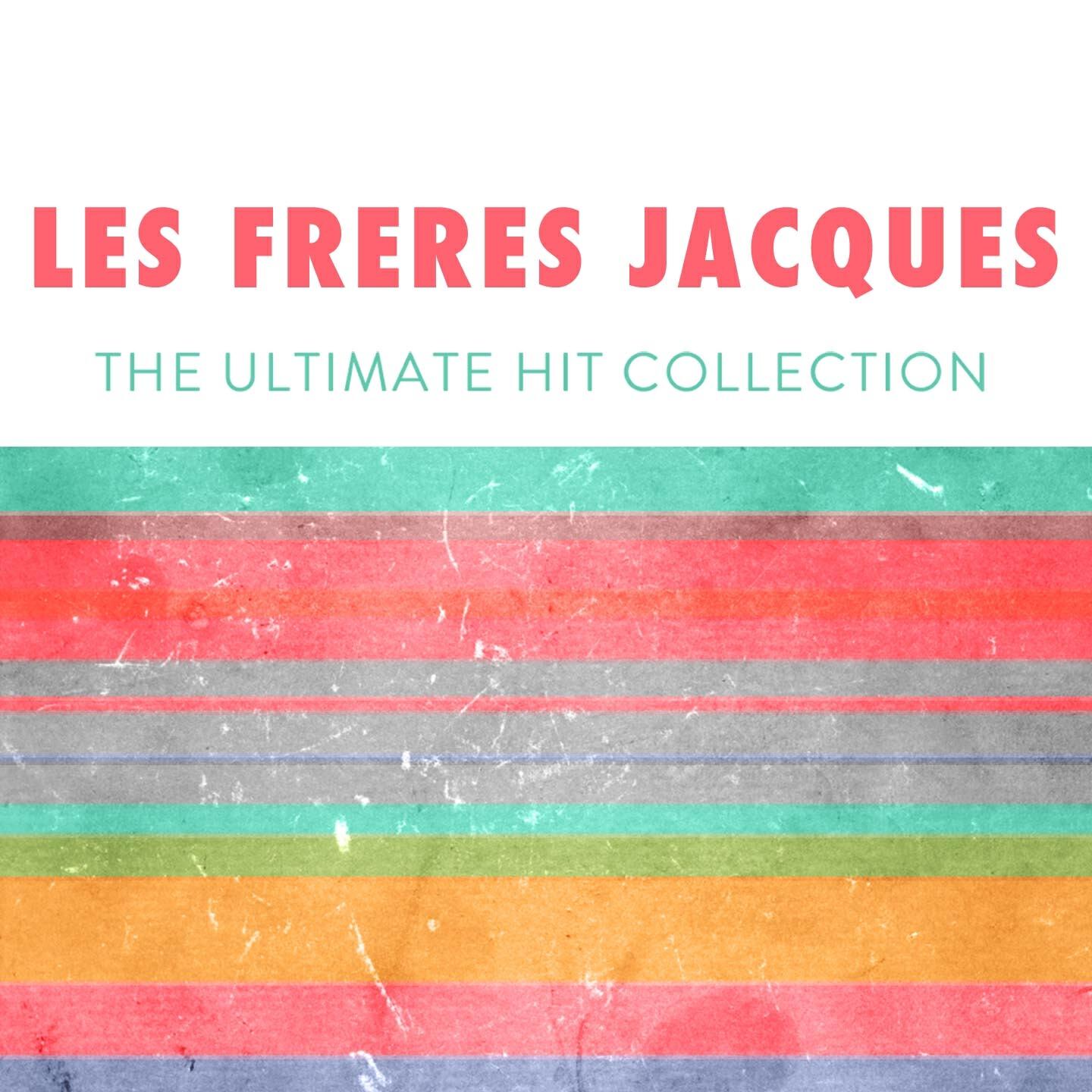 Релиз The Ultimate Collection