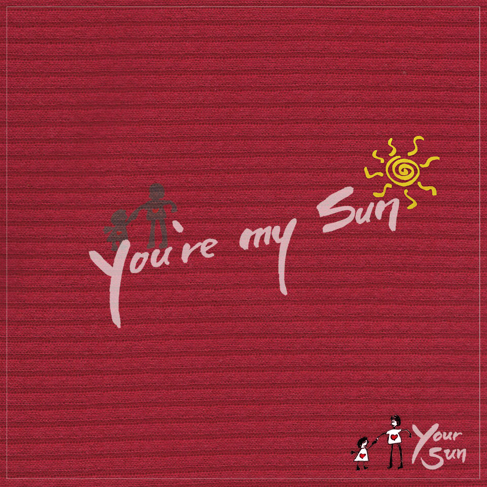 Релиз You're My Sun