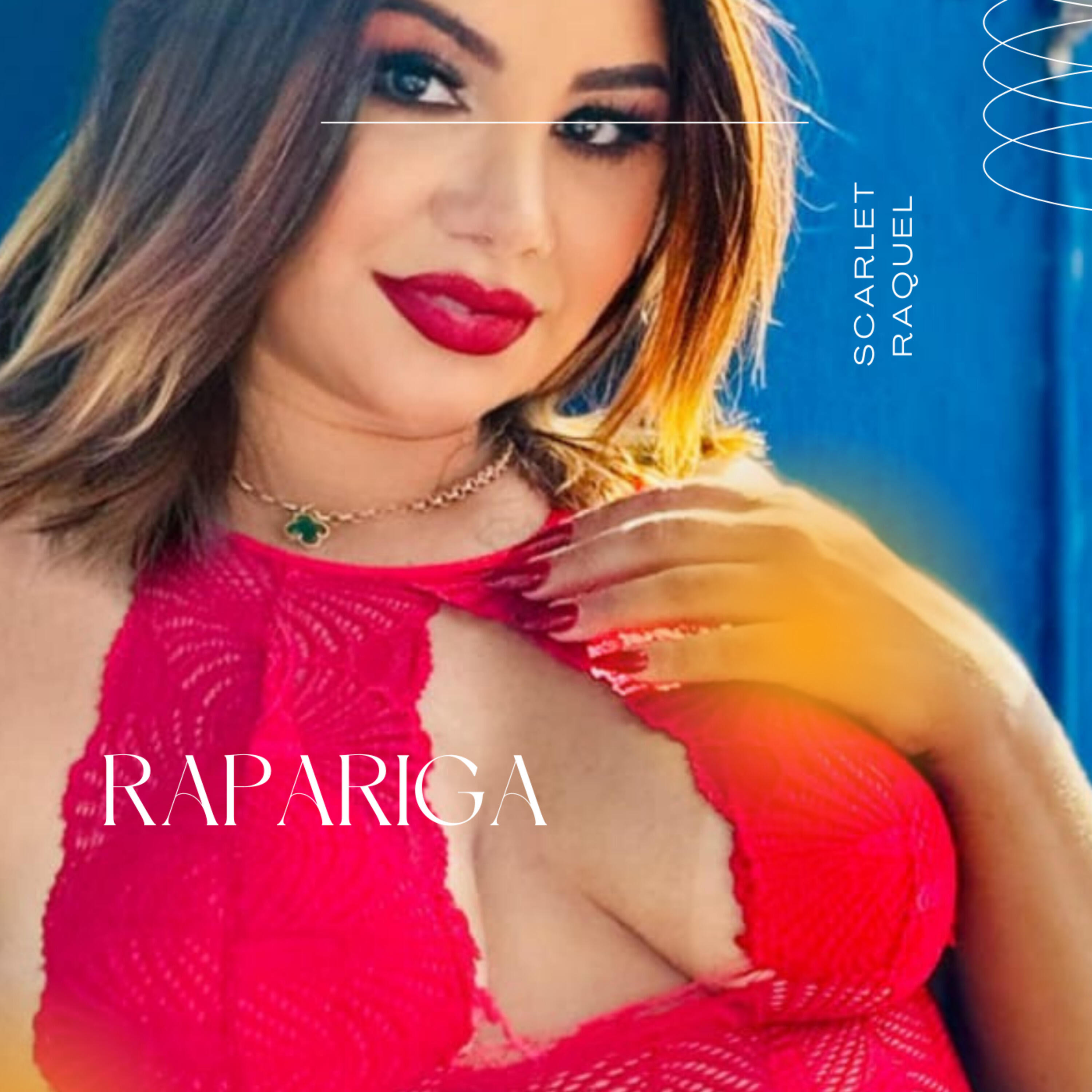 Scarlet Raquel