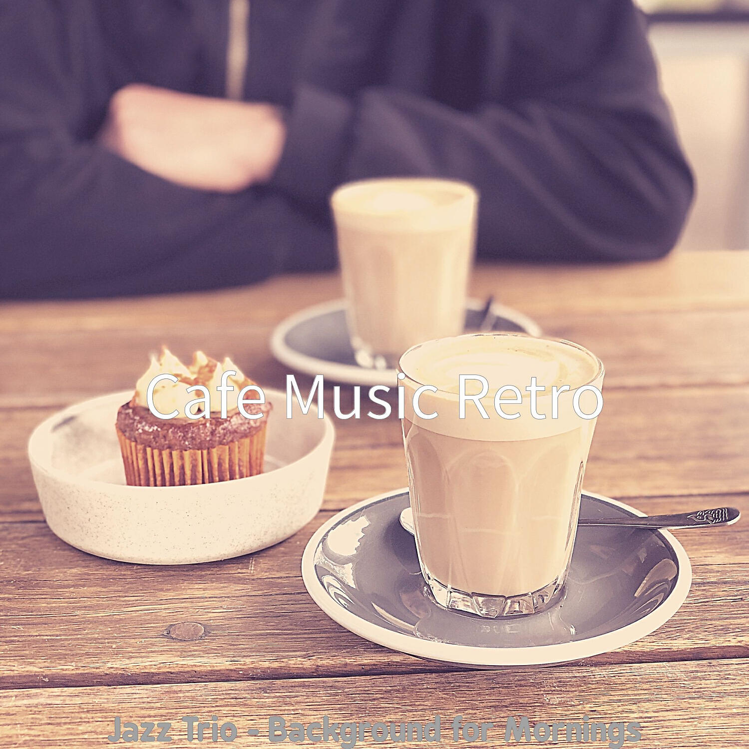 Cafe Music Retro
