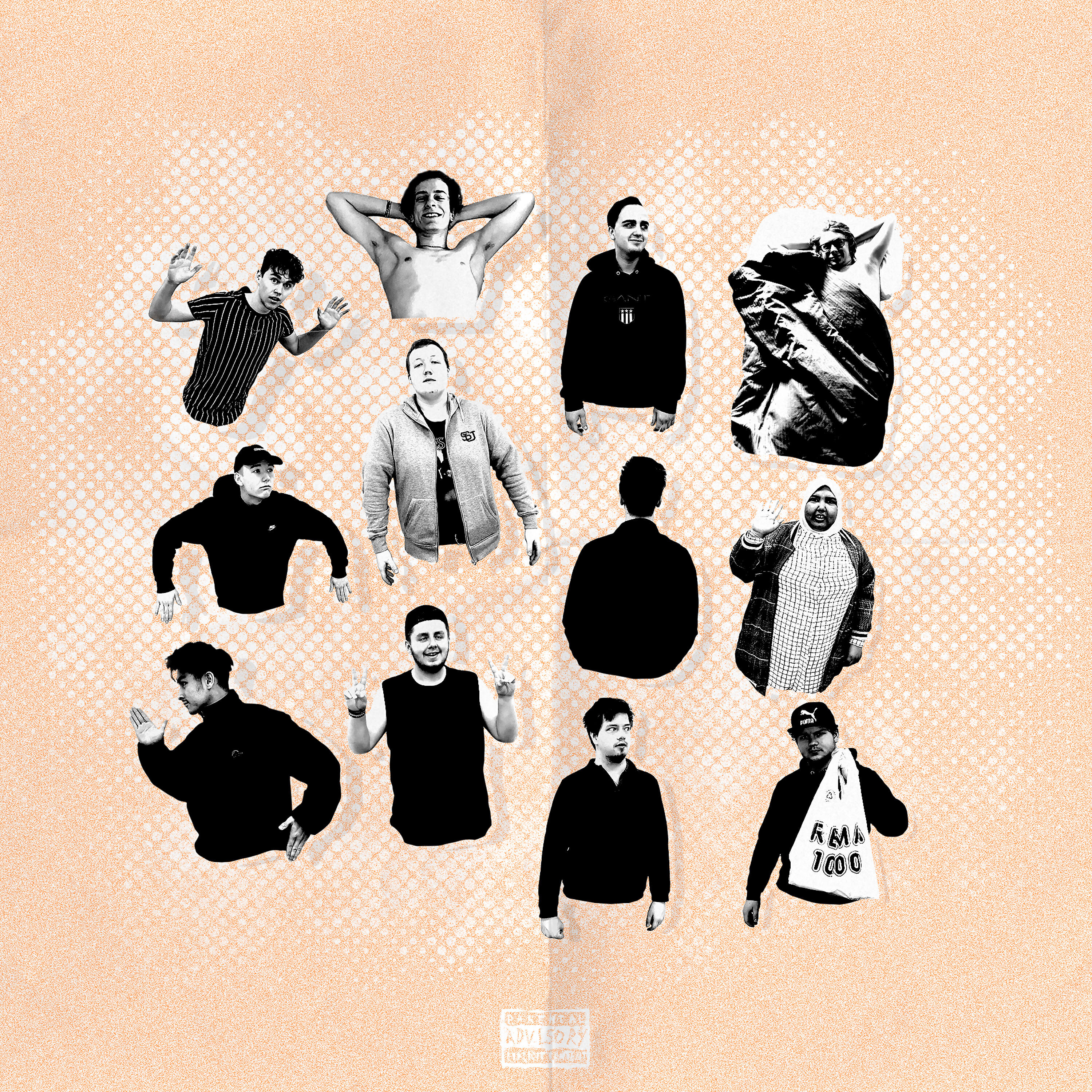 Релиз Control Freaks
