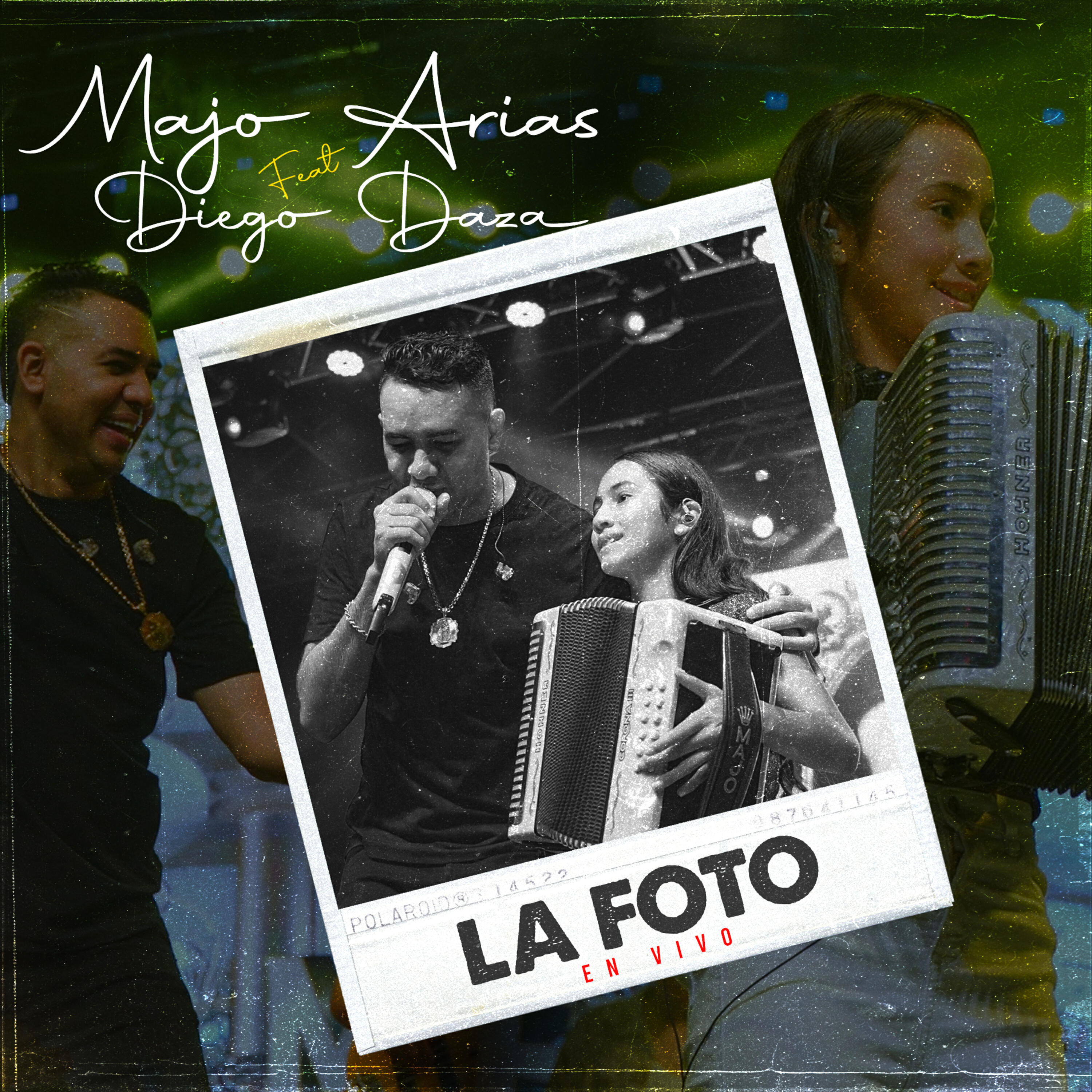 Релиз La Foto