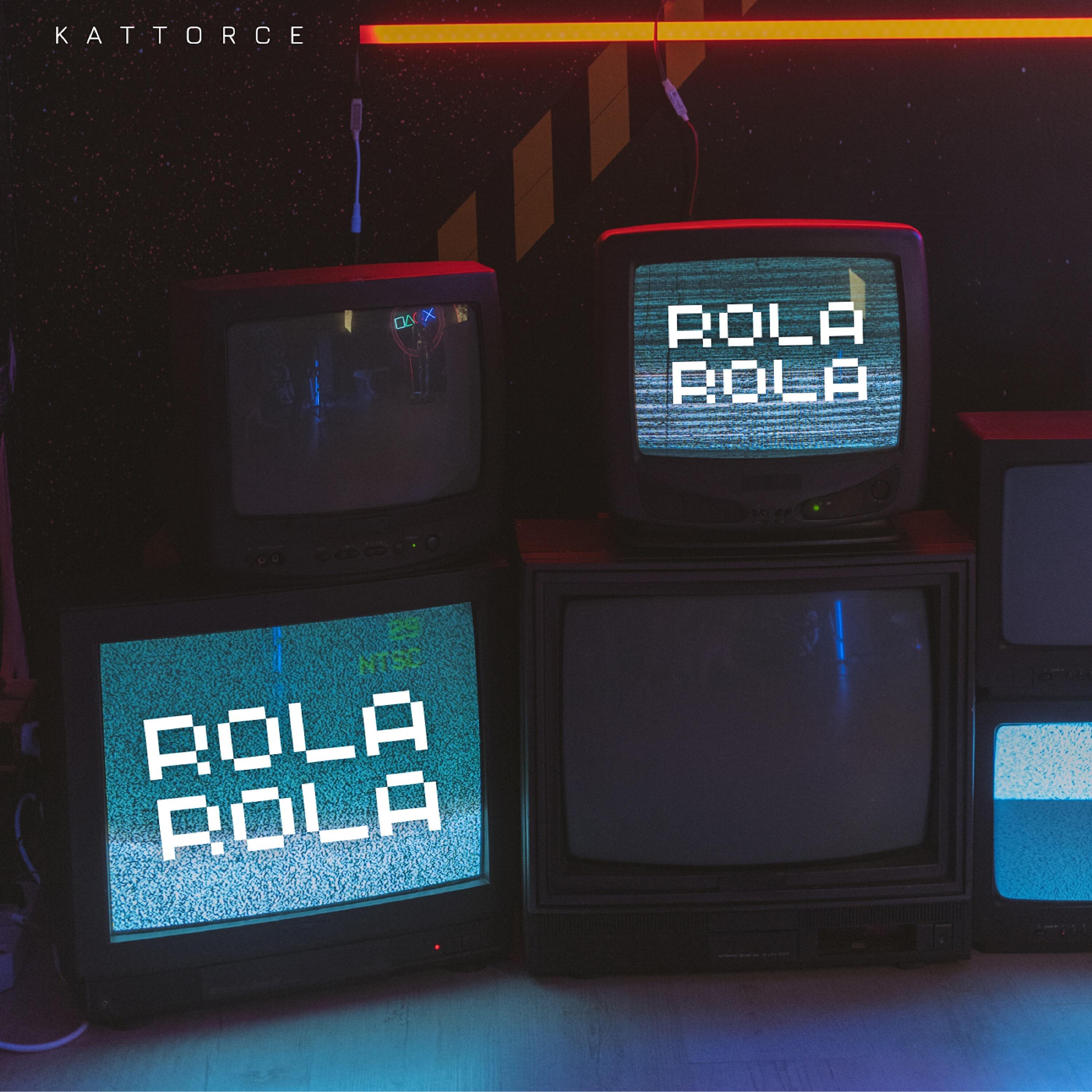 Релиз Rola