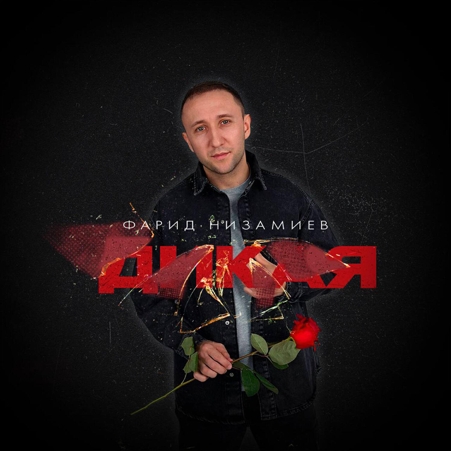 Релиз Дикая