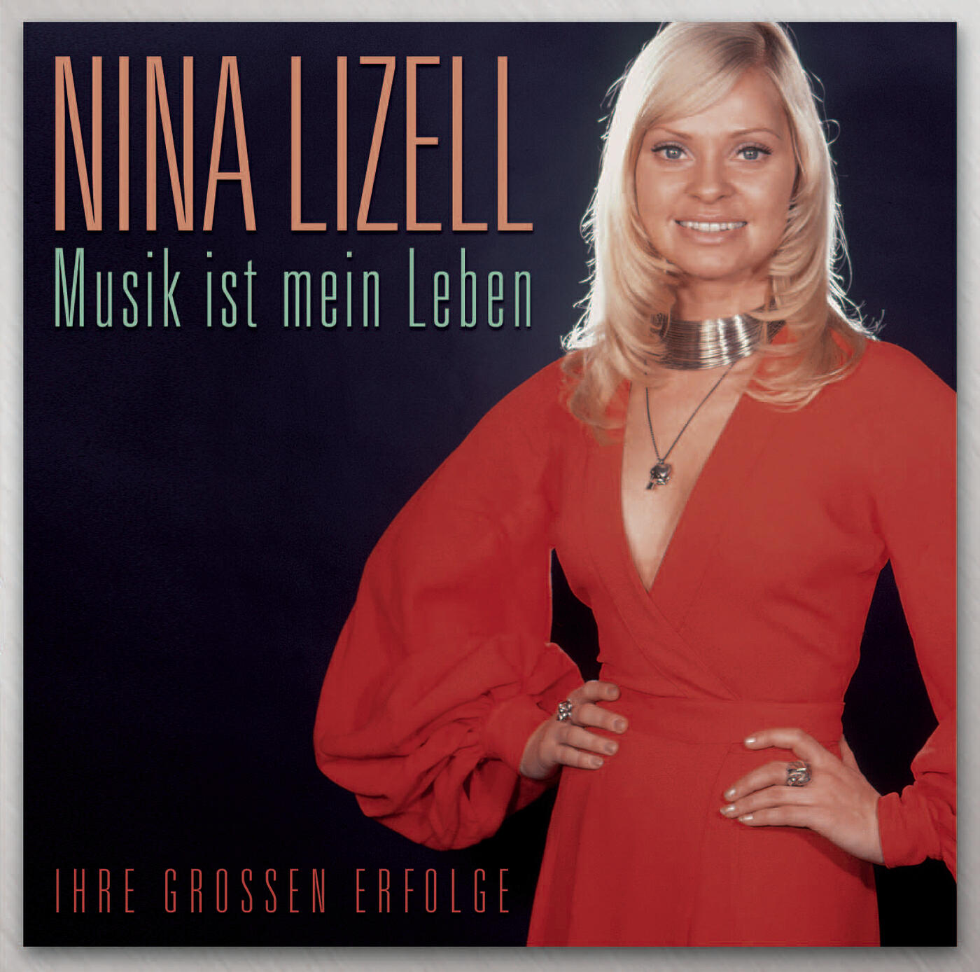 Релиз Musik ist mein Leben