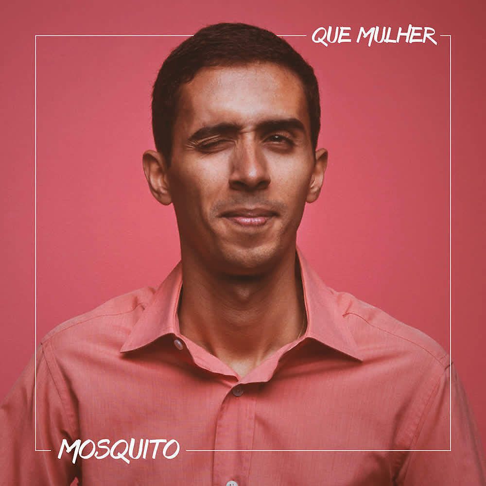 Релиз Que Mulher