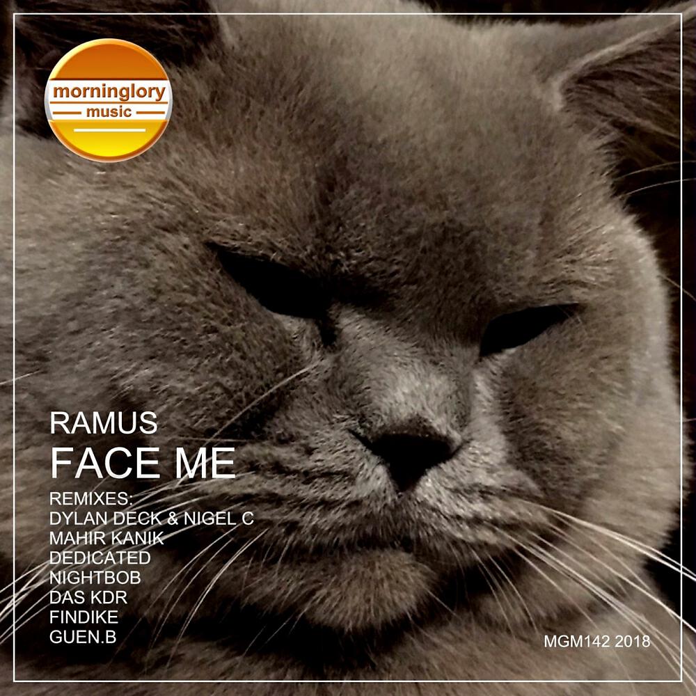 Релиз Face Me