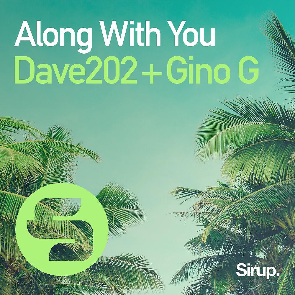Релиз Along with You