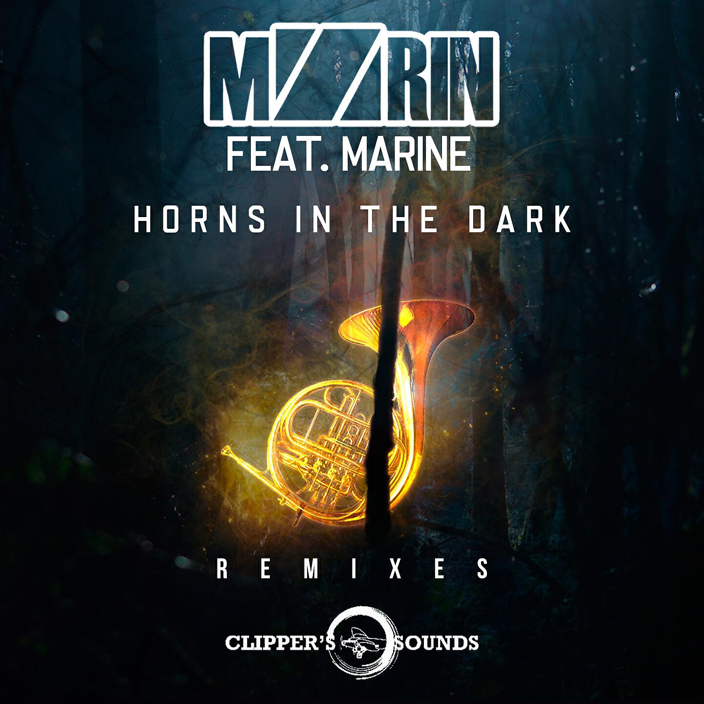 Релиз Horns in the Dark