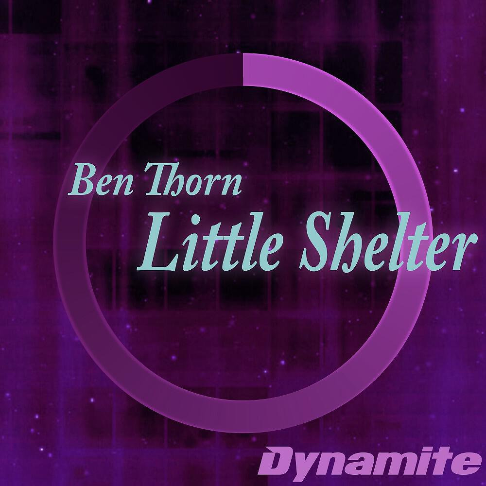Ben Thorn