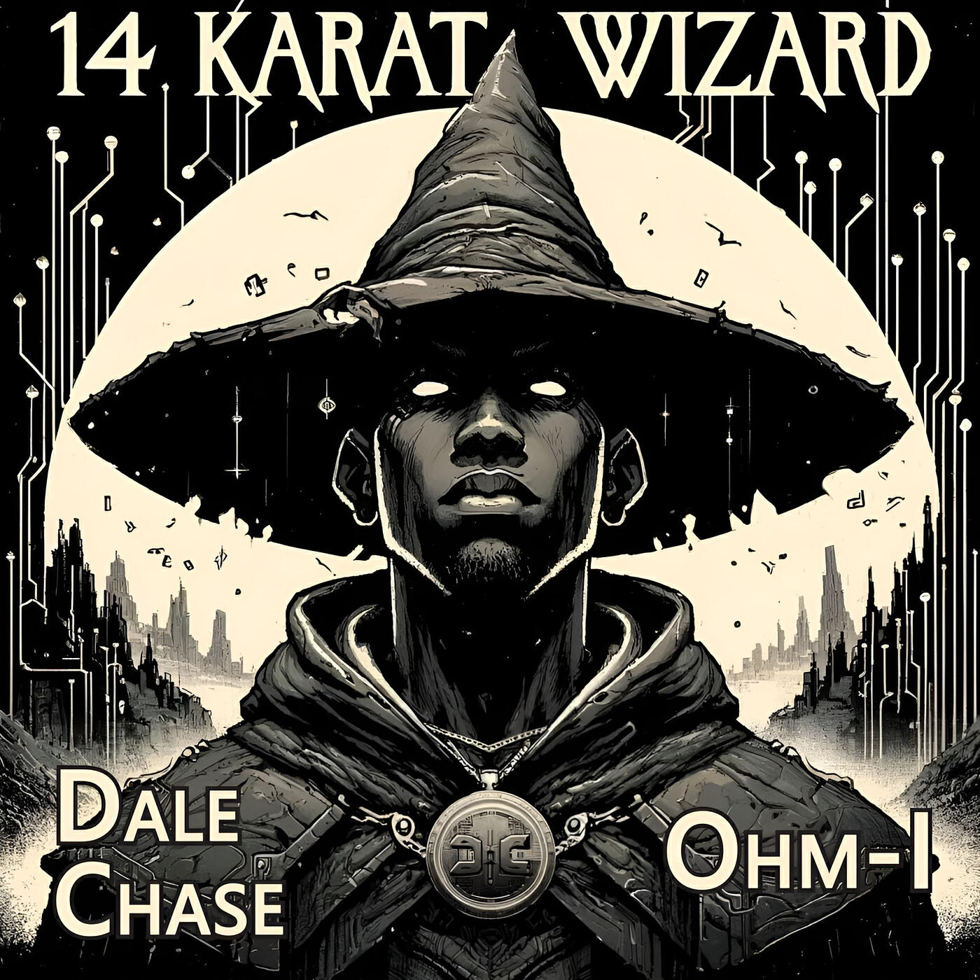 Релиз 14 Karat Wizard
