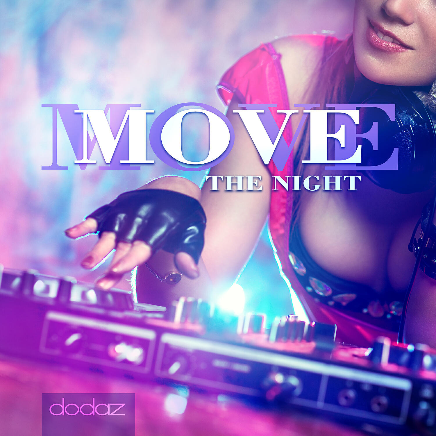 Релиз Move the Night