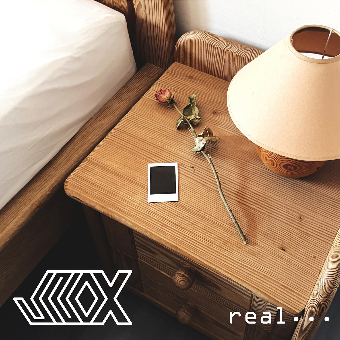 Релиз Real…
