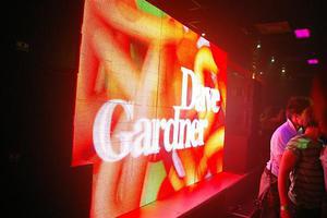 Dave Gardner