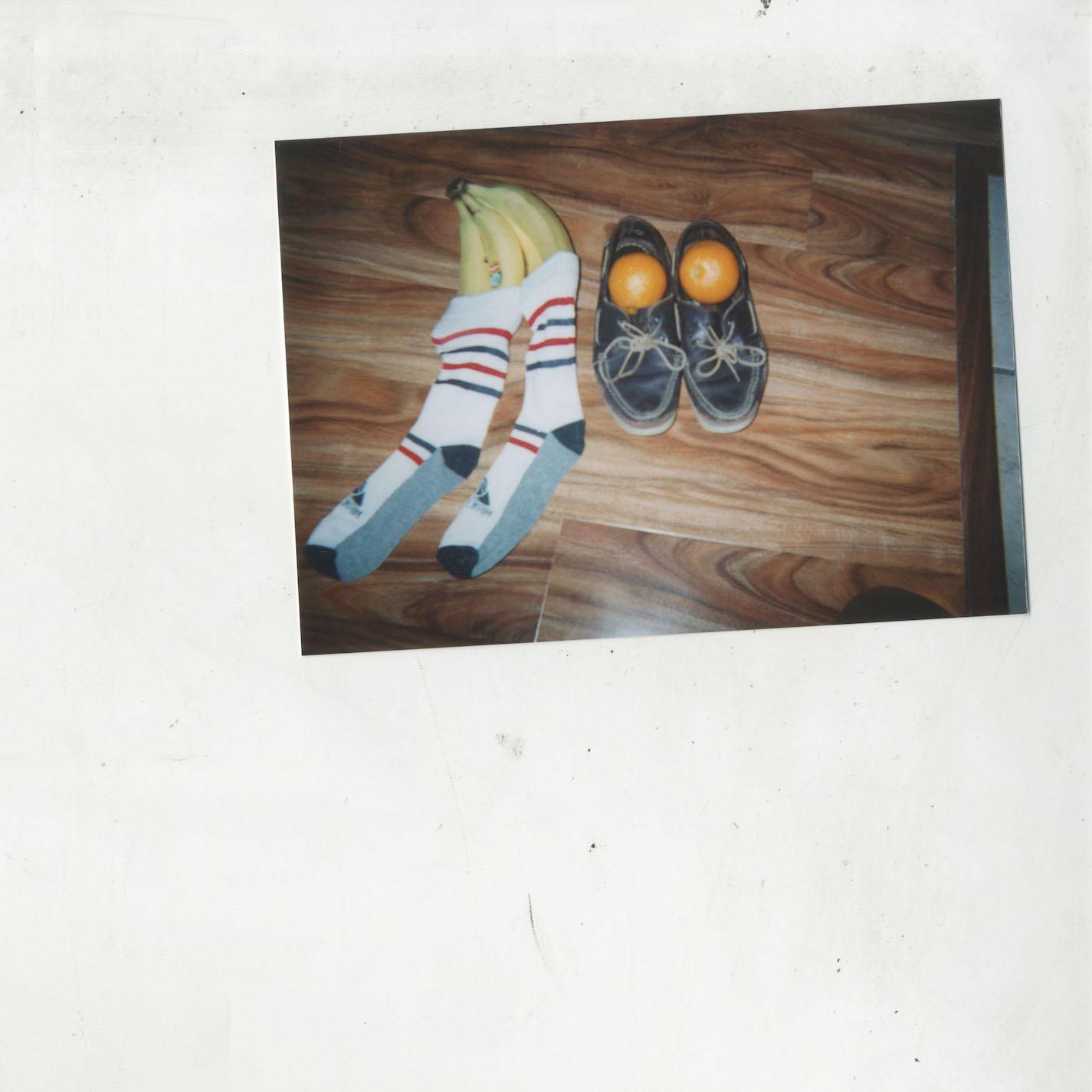 Релиз FOOTWEAR