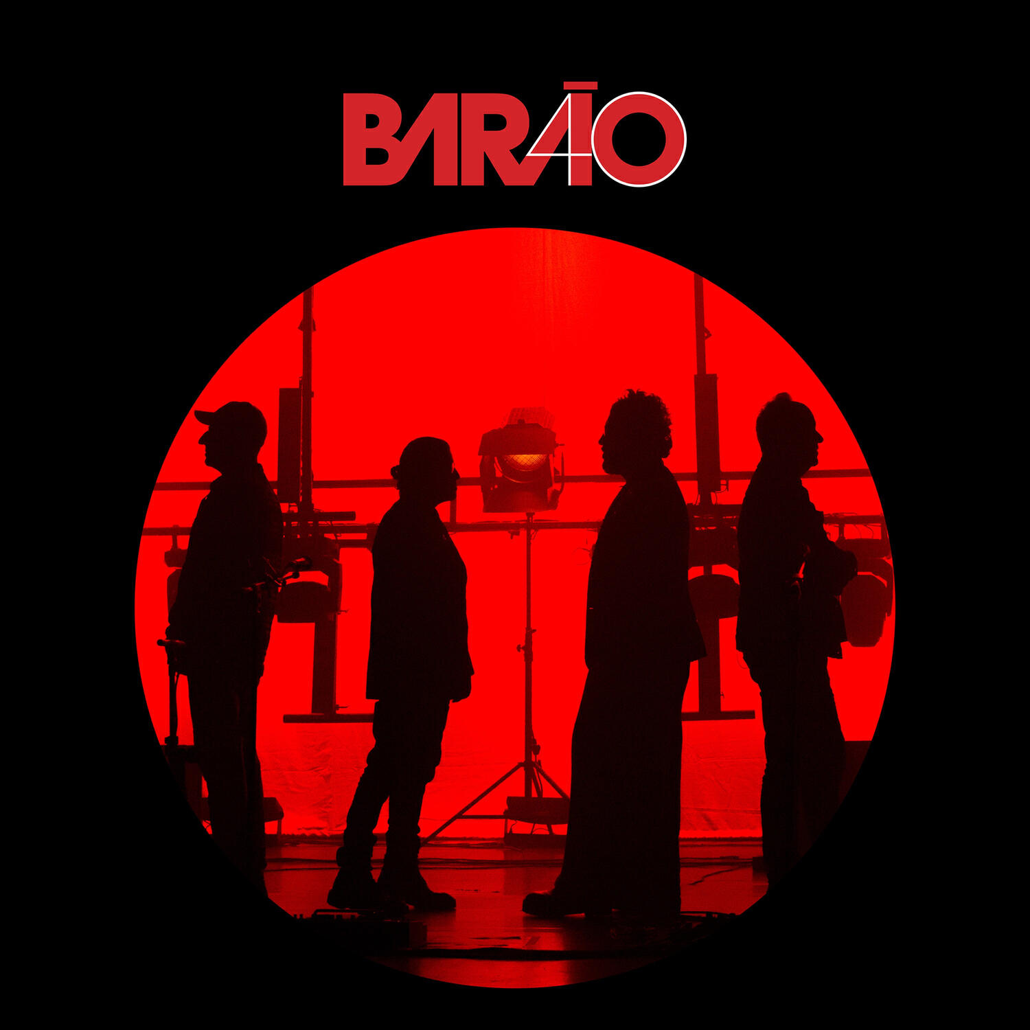 Релиз Barão 40 (De Luxe)