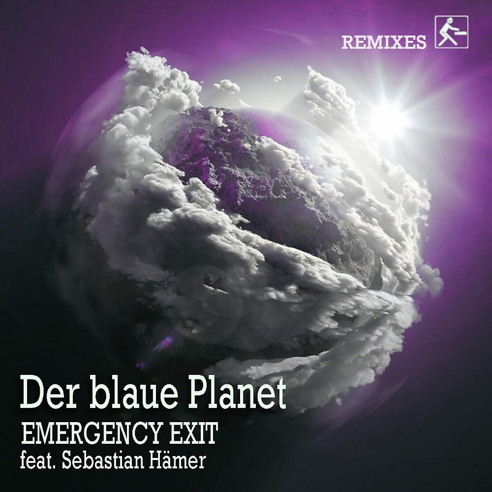 Релиз Der blaue Planet (Remixes)