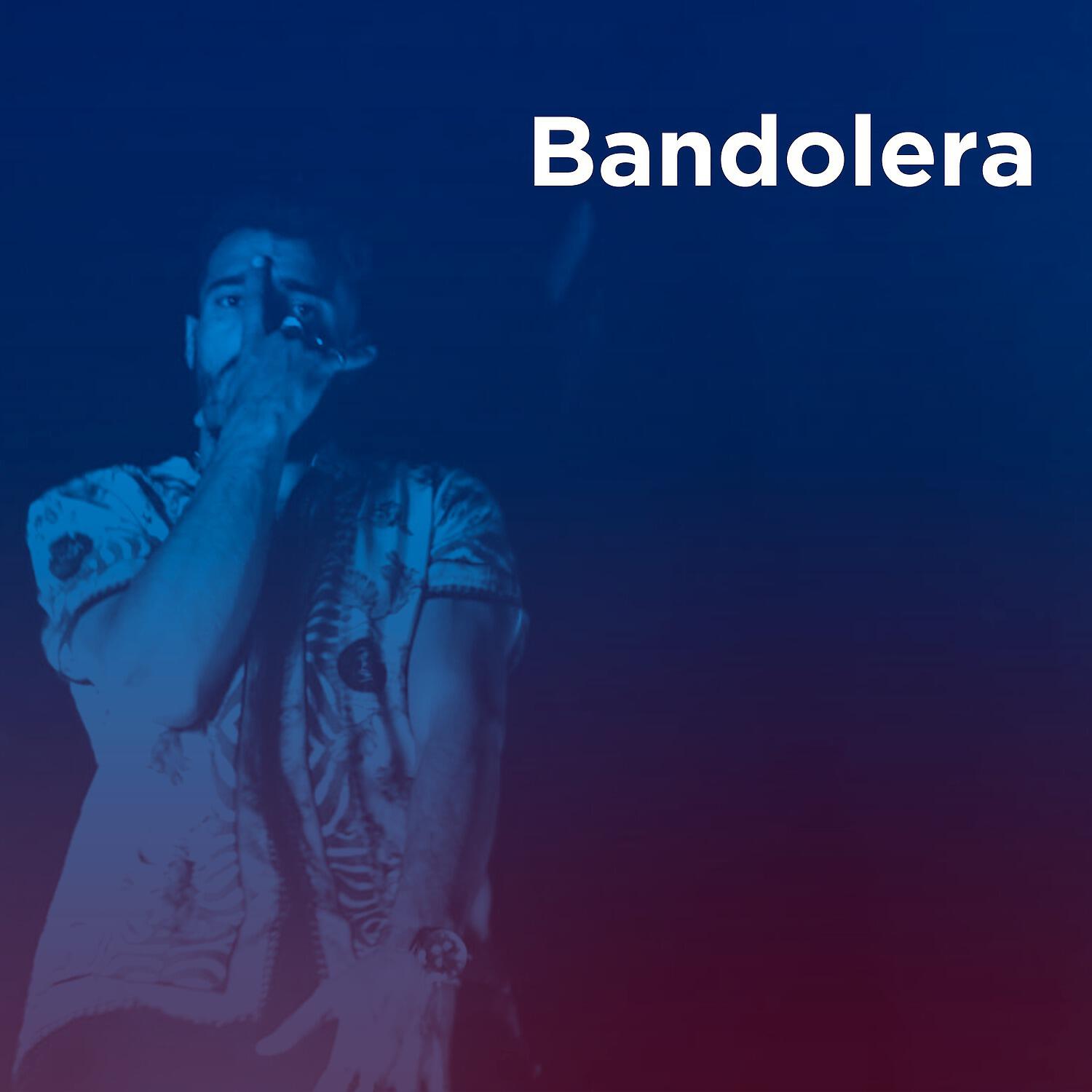 Релиз Bandolera