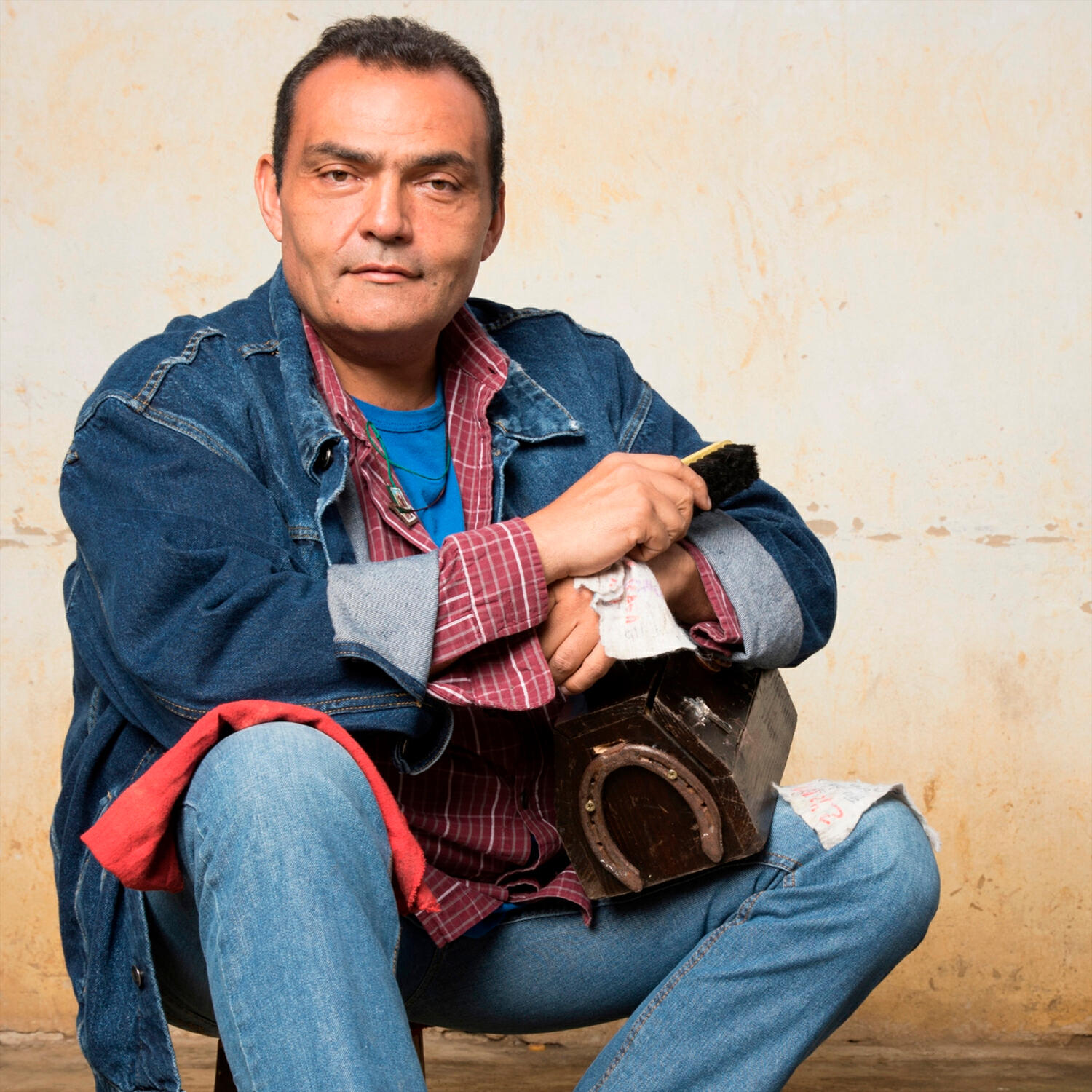 Релиз Dale Cepillo