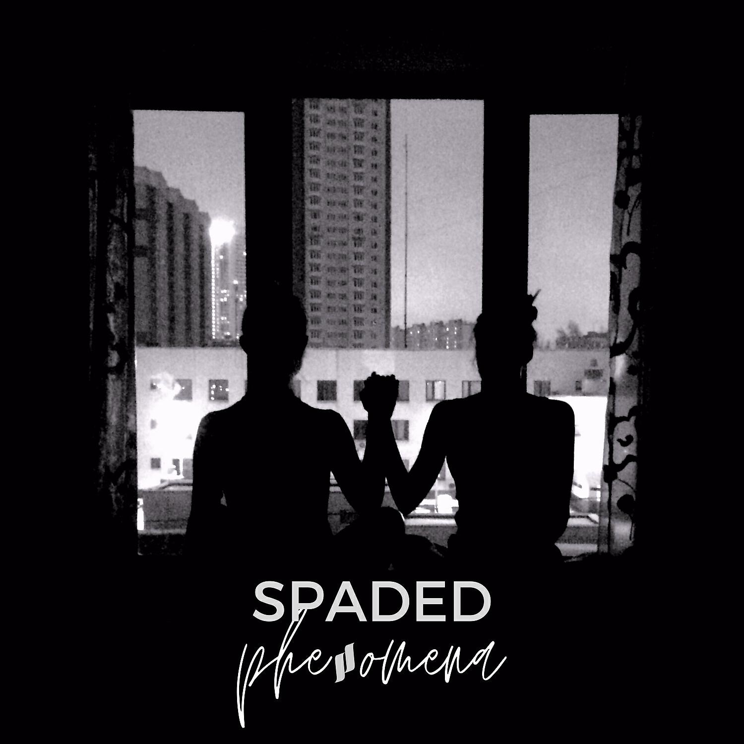 Spaded