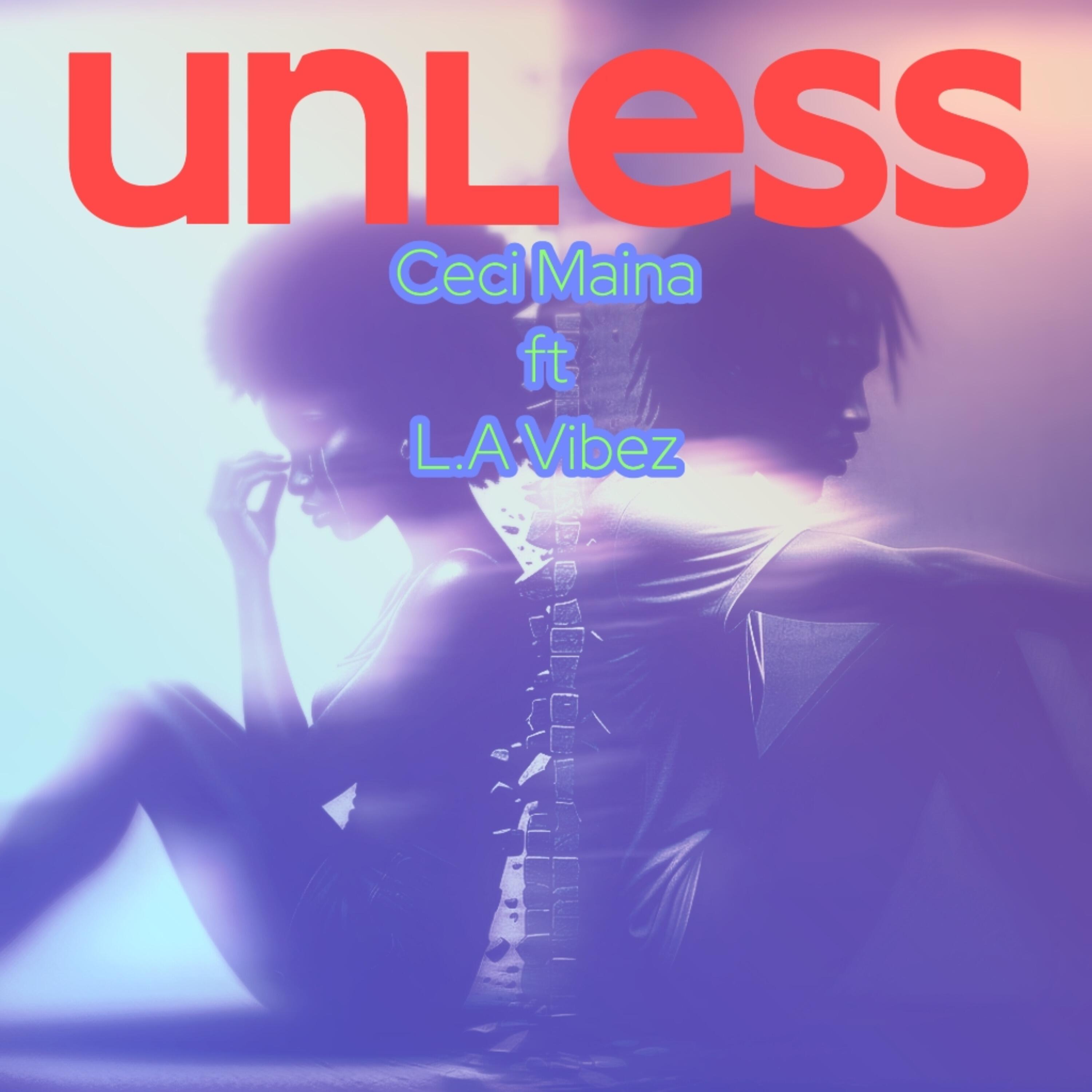 Релиз Unless