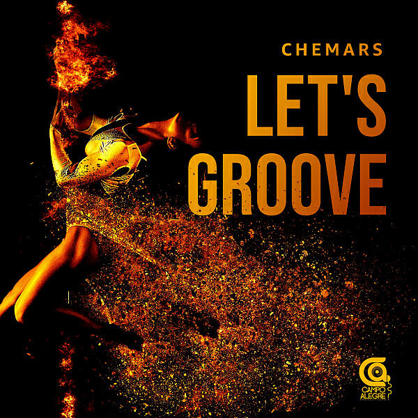 Релиз Let's Groove